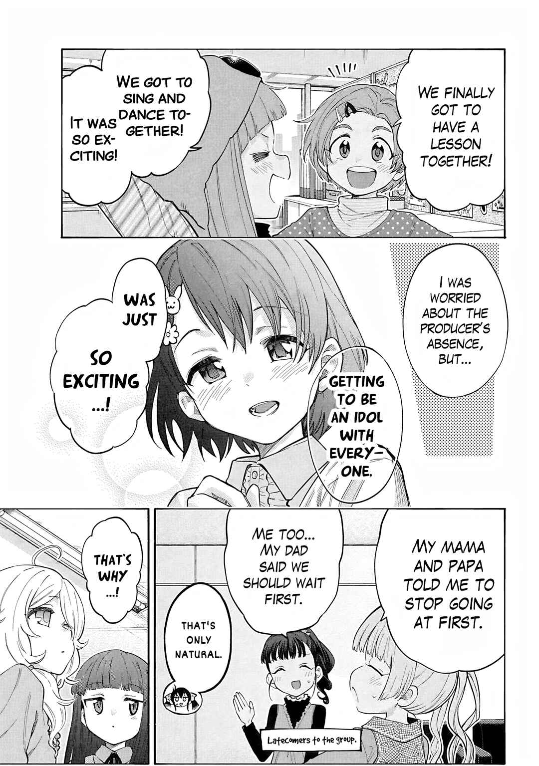 Chapter 118 - Page 5
