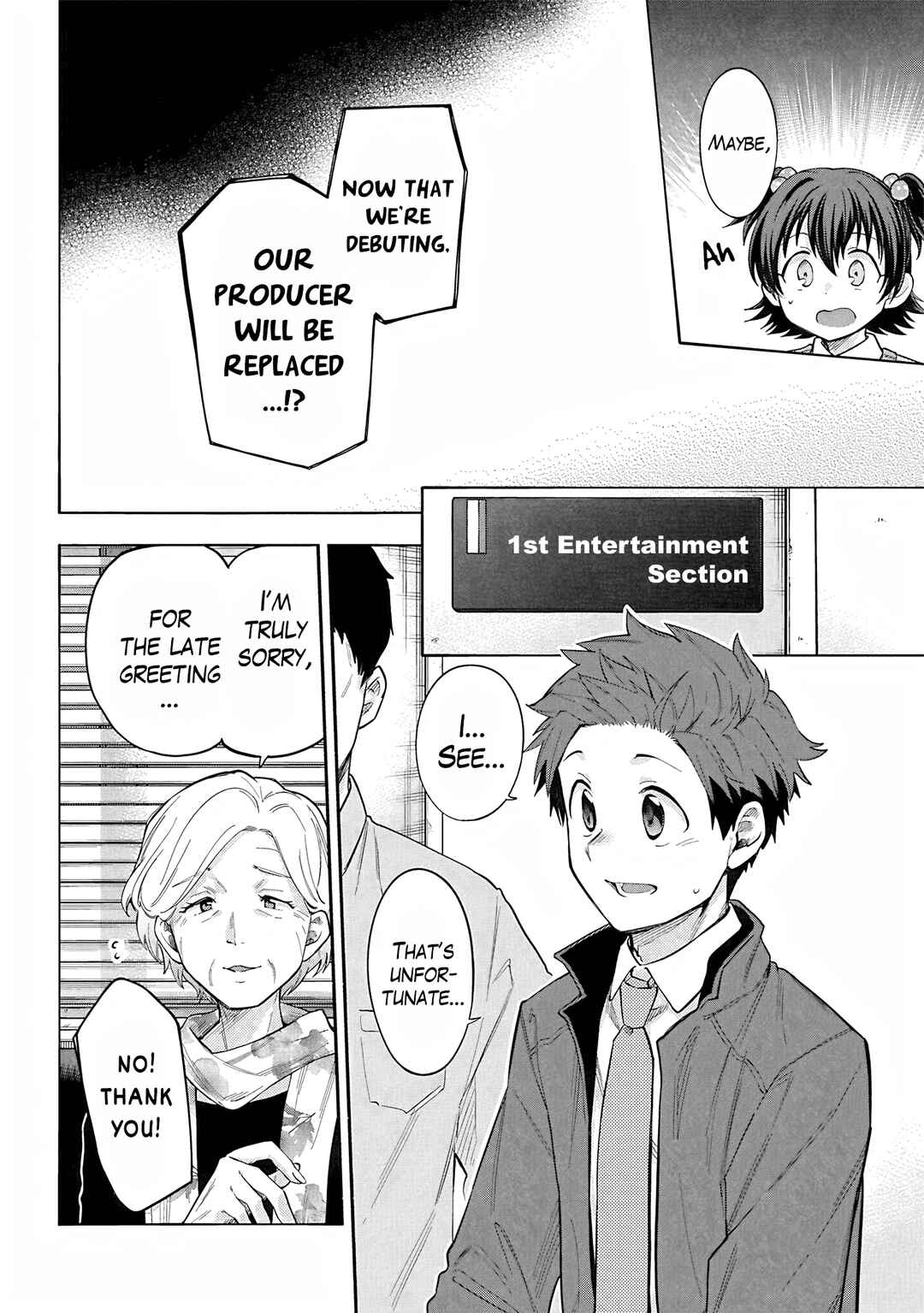 Chapter 118 - Page 8