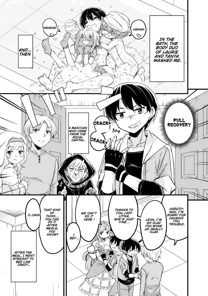 Chapter 25 - Page 50