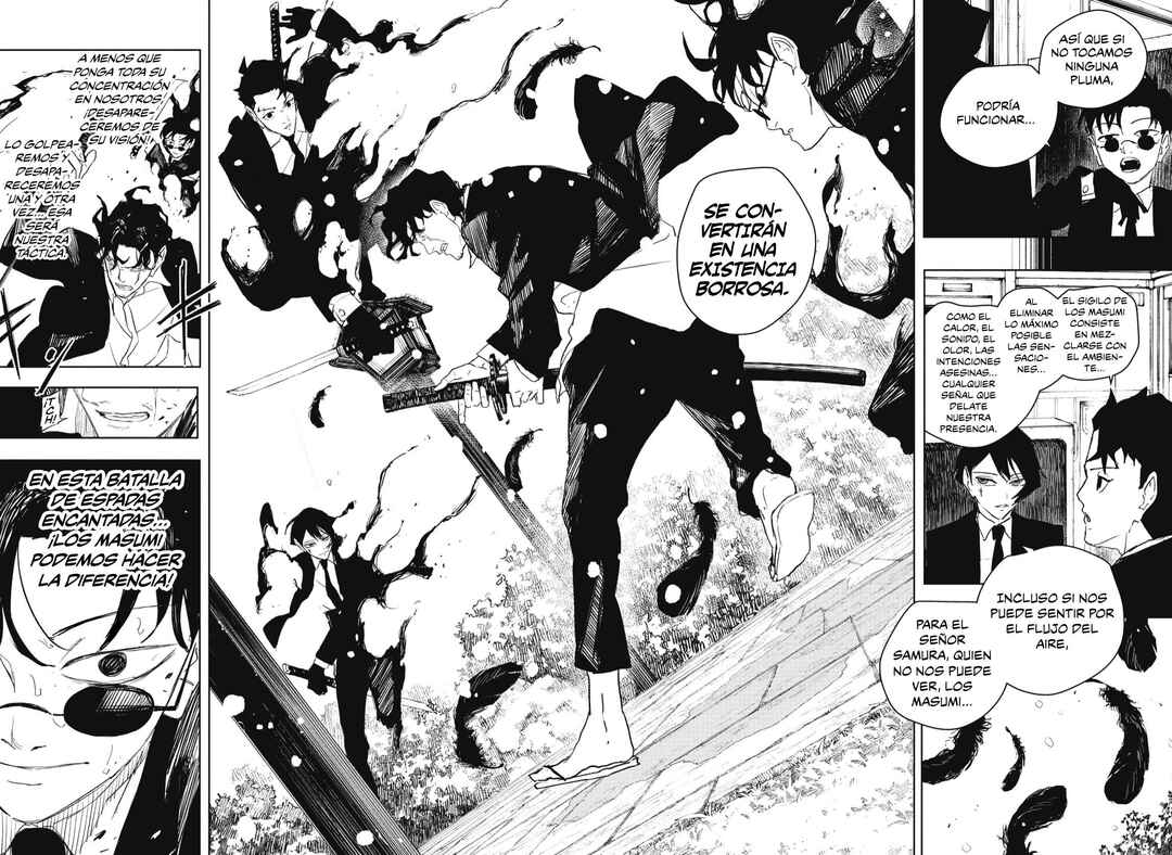 Chapter 84 - Page 11