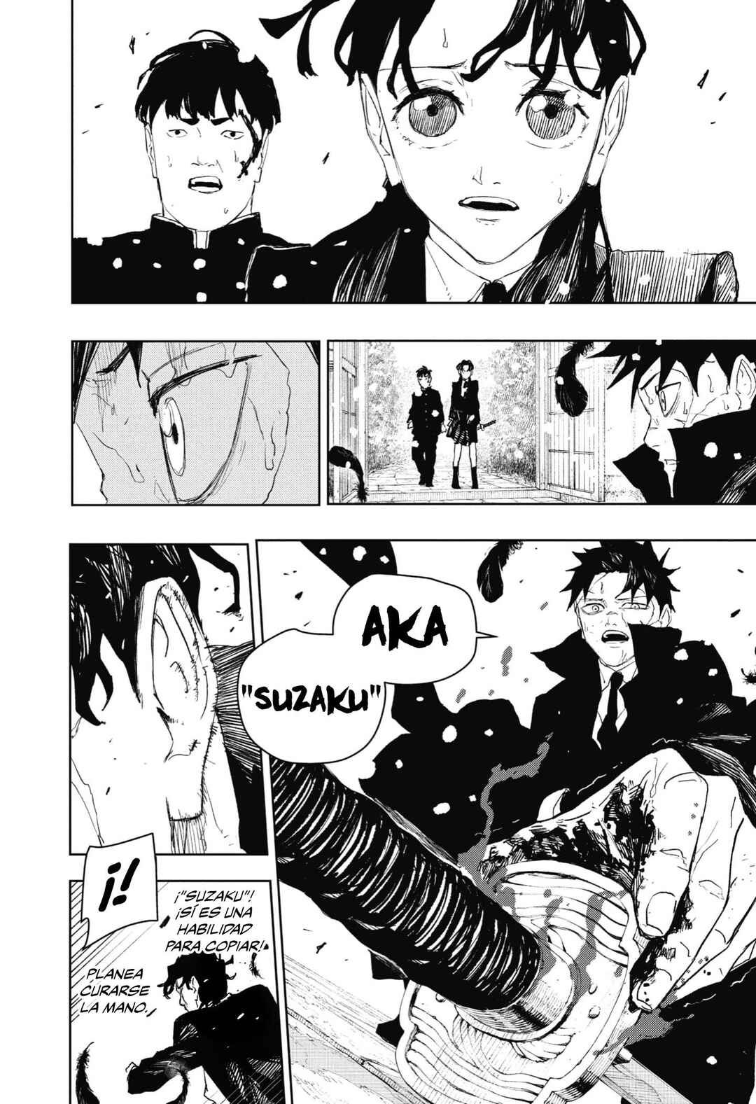 Chapter 84 - Page 12