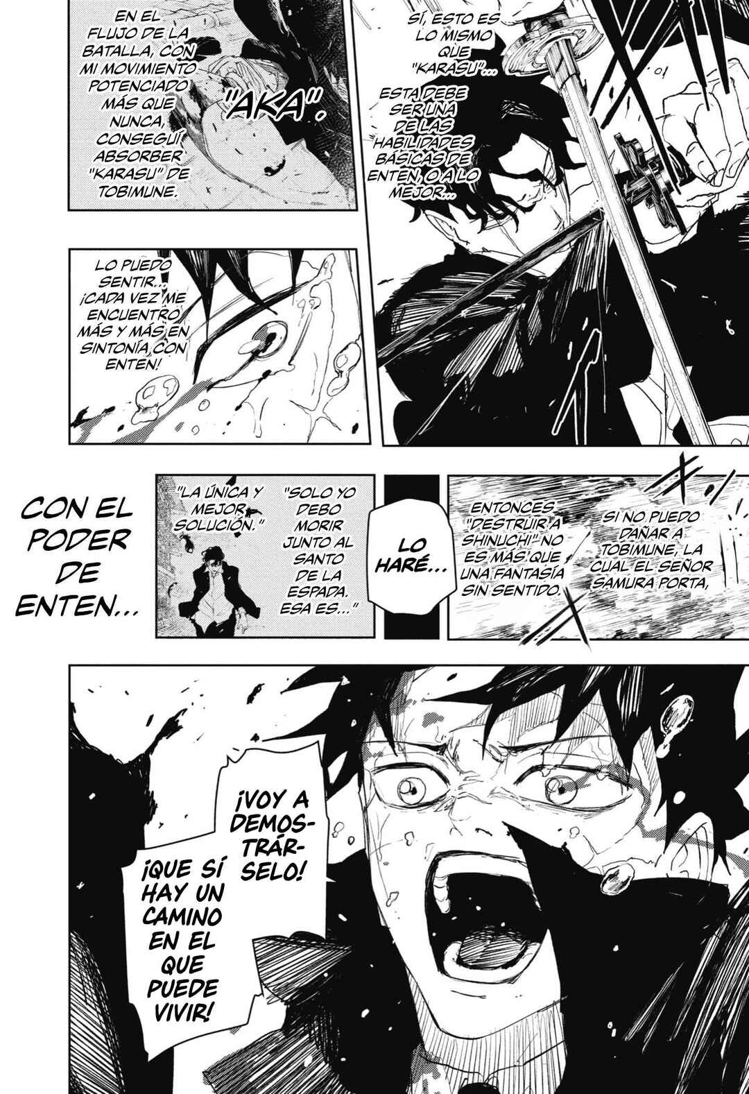 Chapter 84 - Page 6