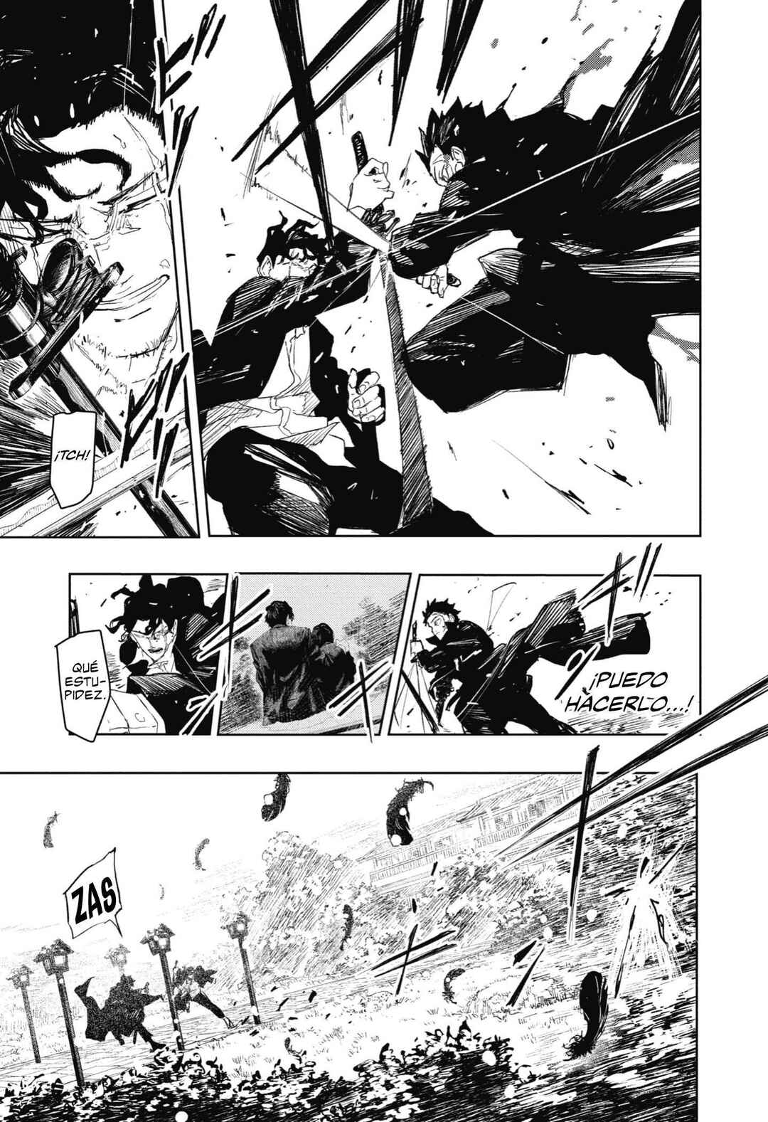 Chapter 84 - Page 7