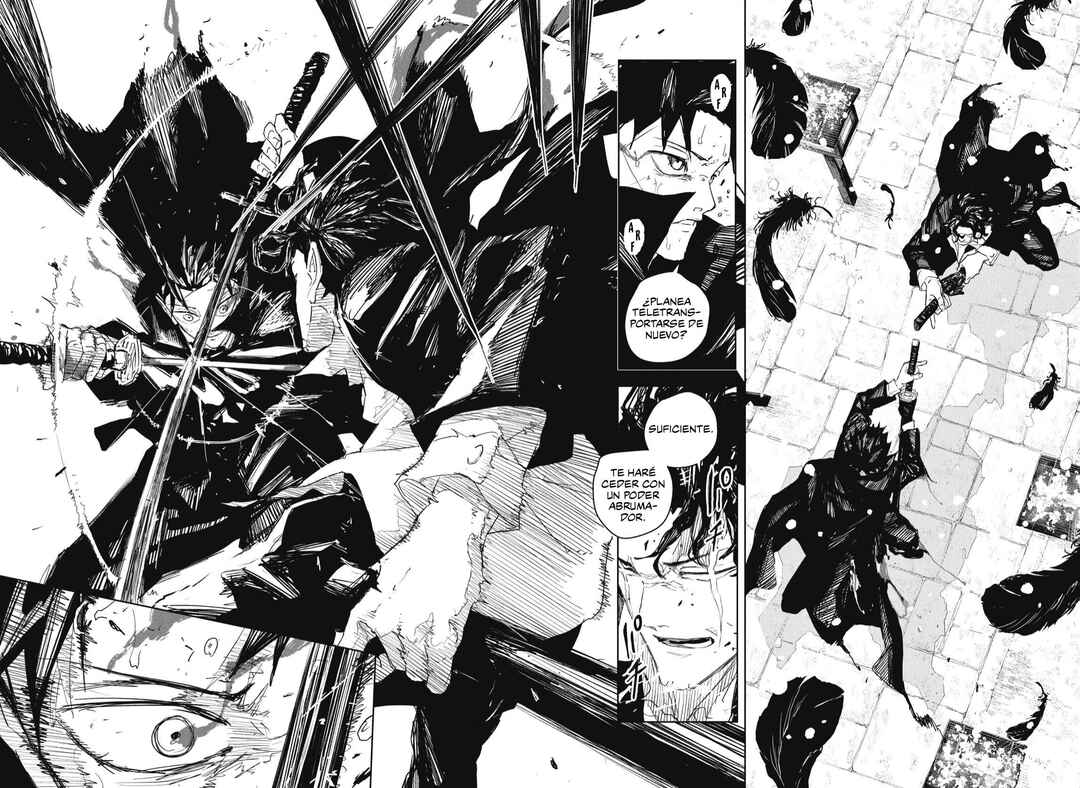 Chapter 84 - Page 8