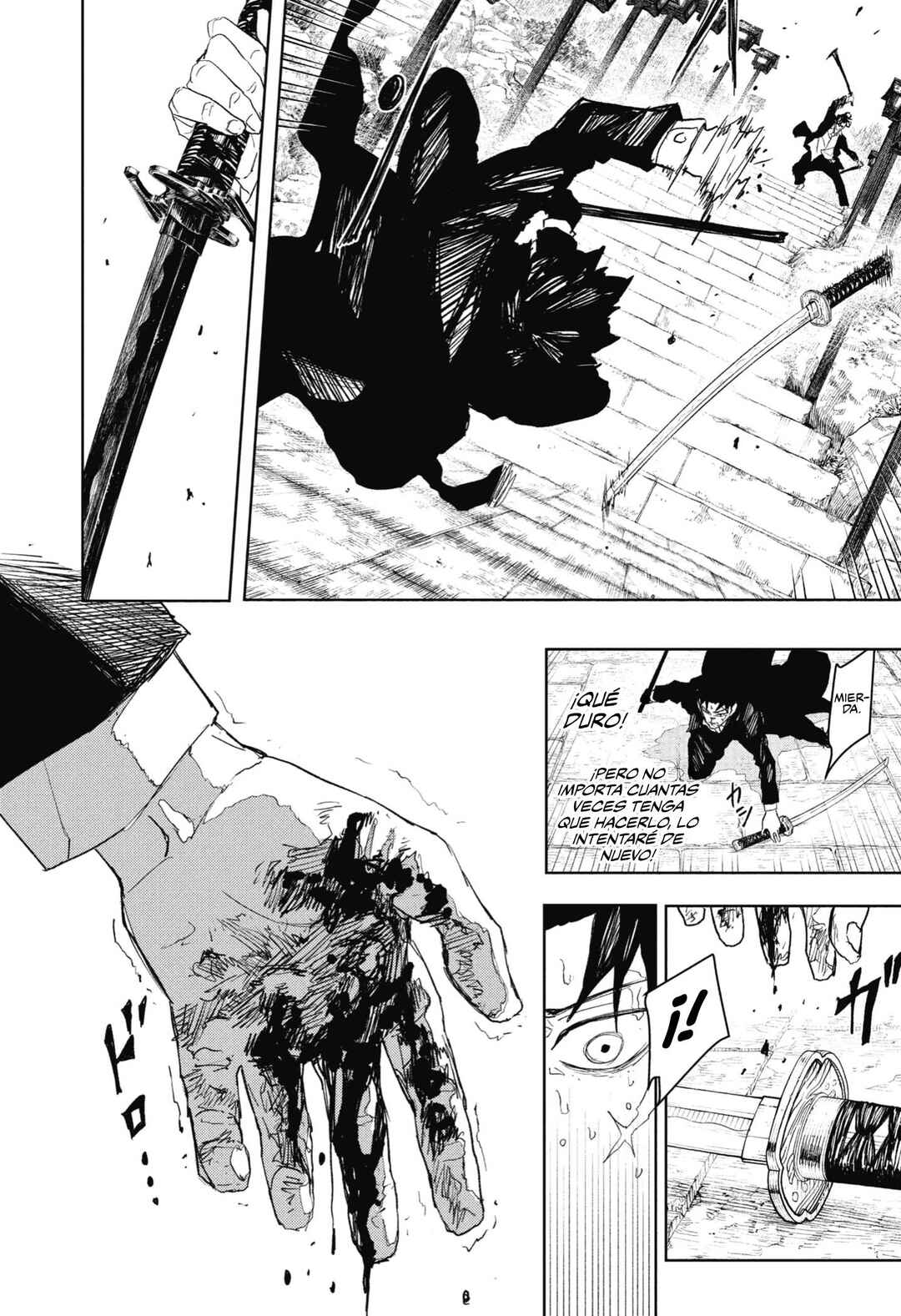 Chapter 84 - Page 9