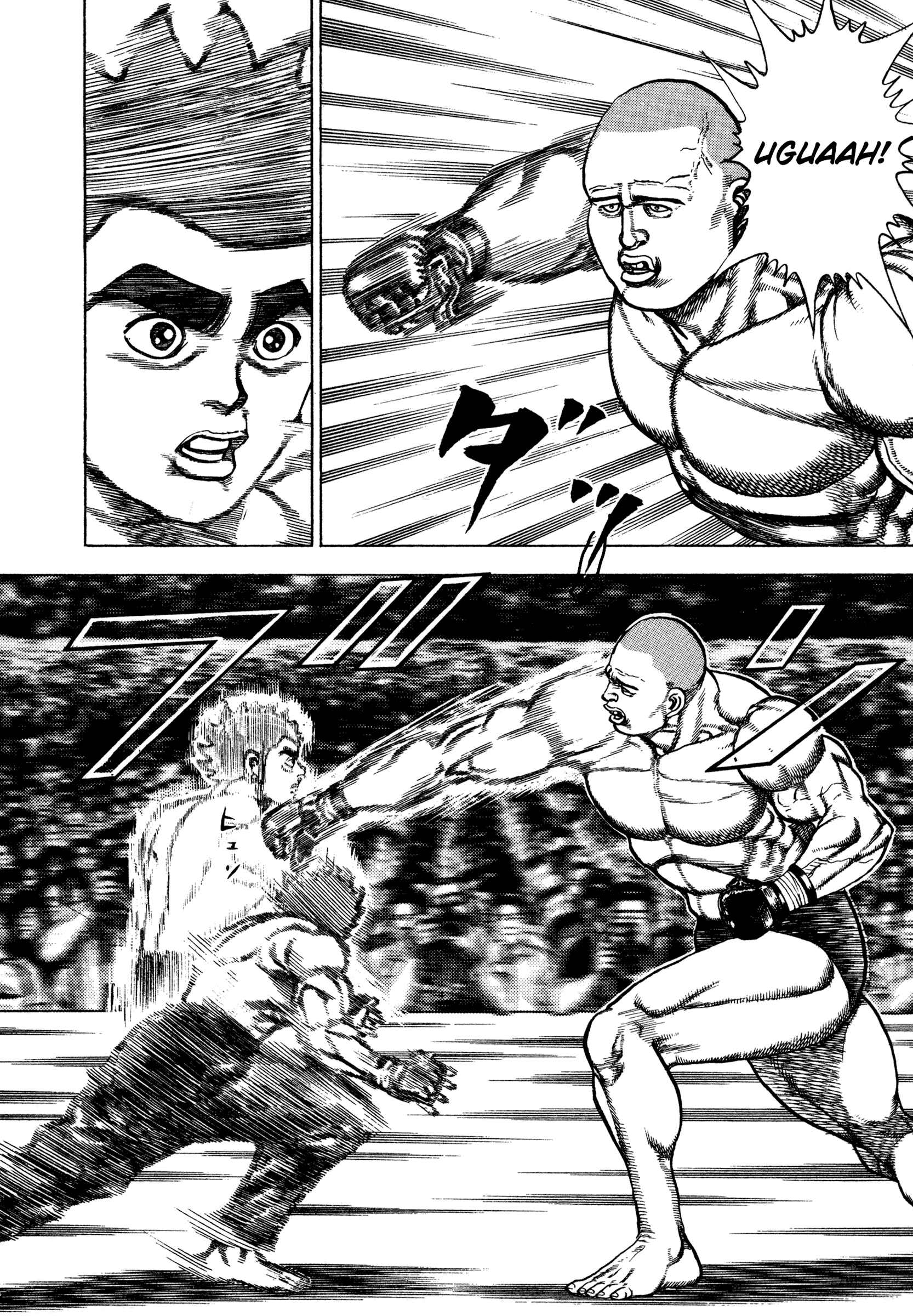 Chapter 302 - Page 3