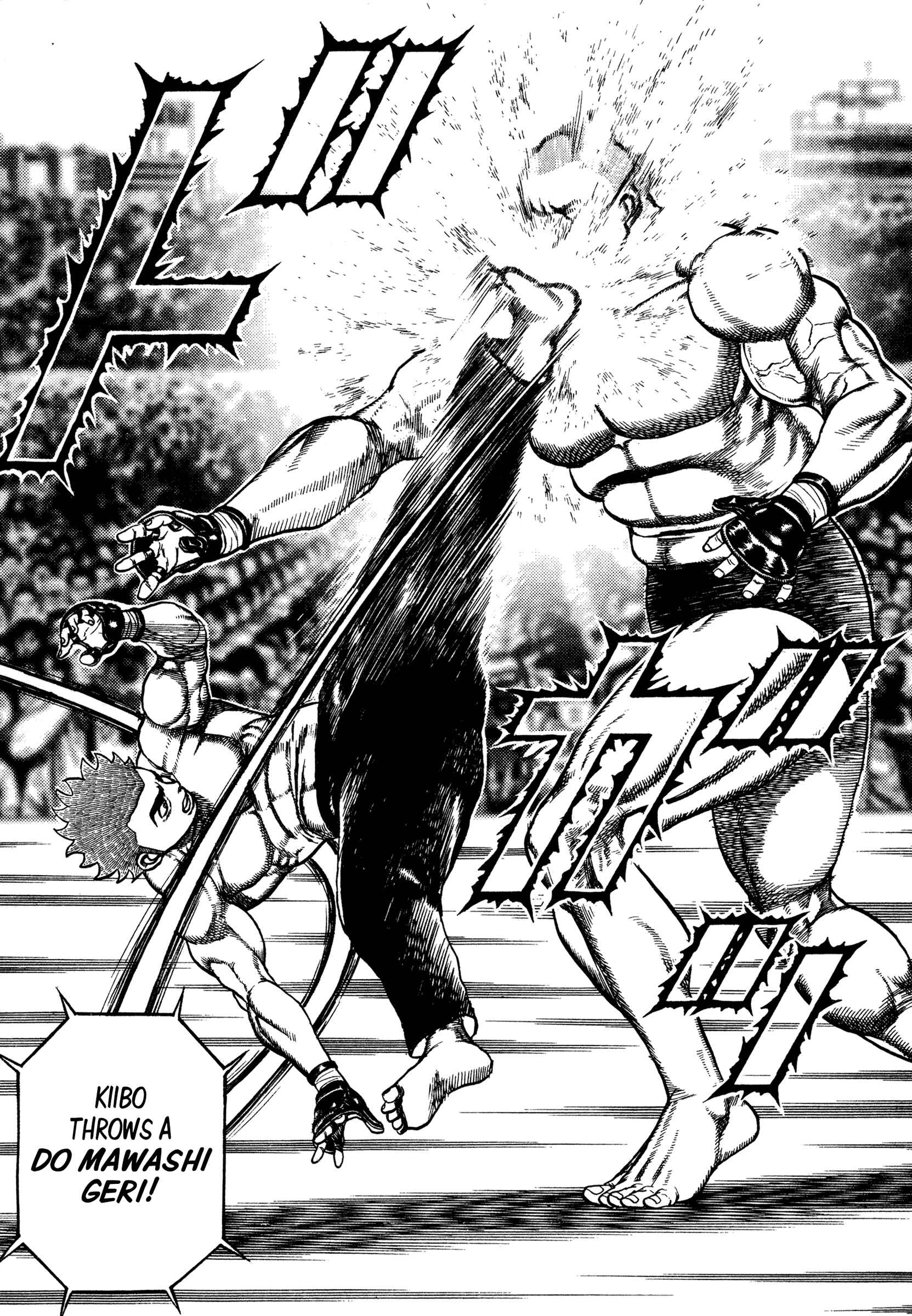 Chapter 302 - Page 4
