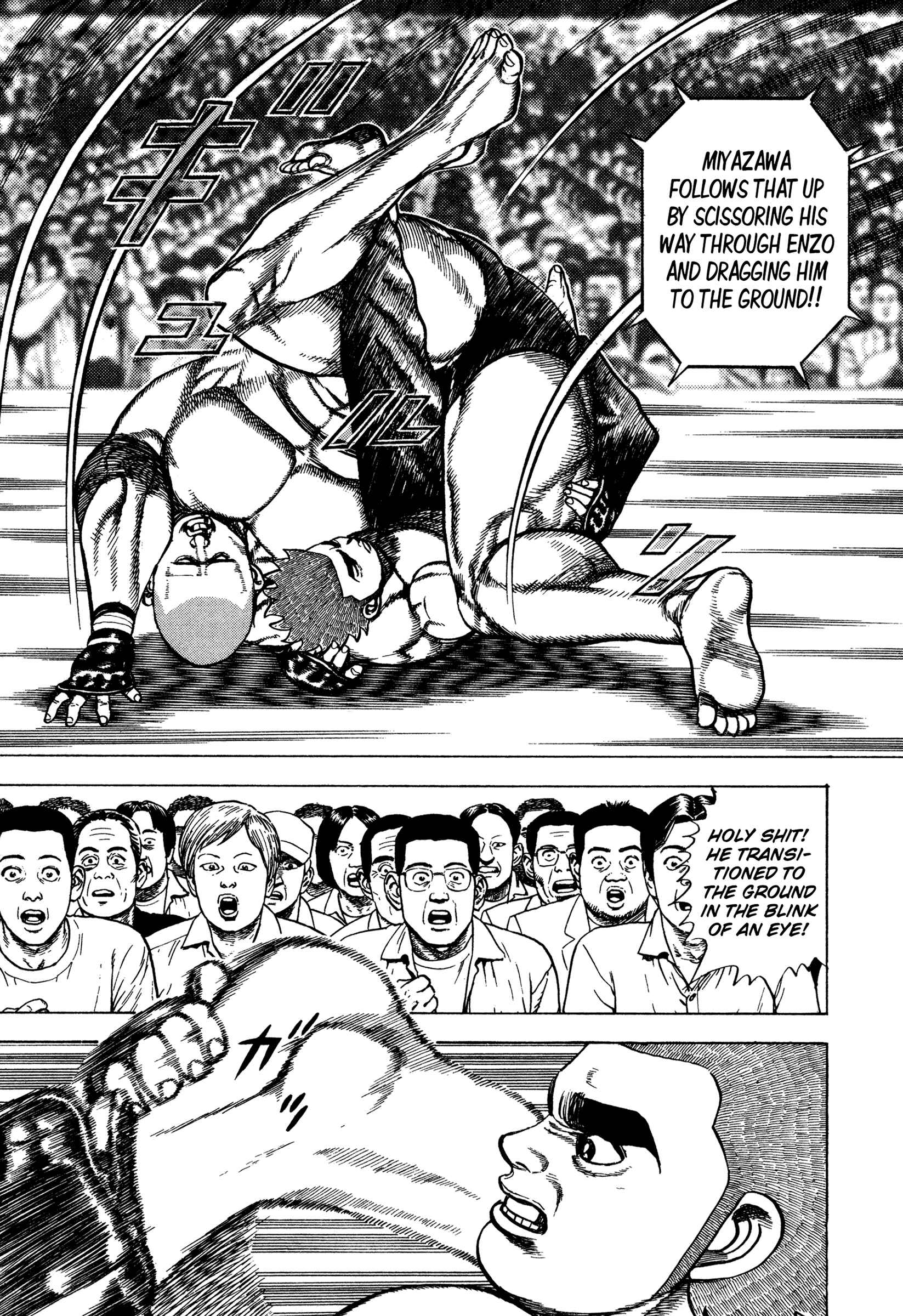 Chapter 302 - Page 6