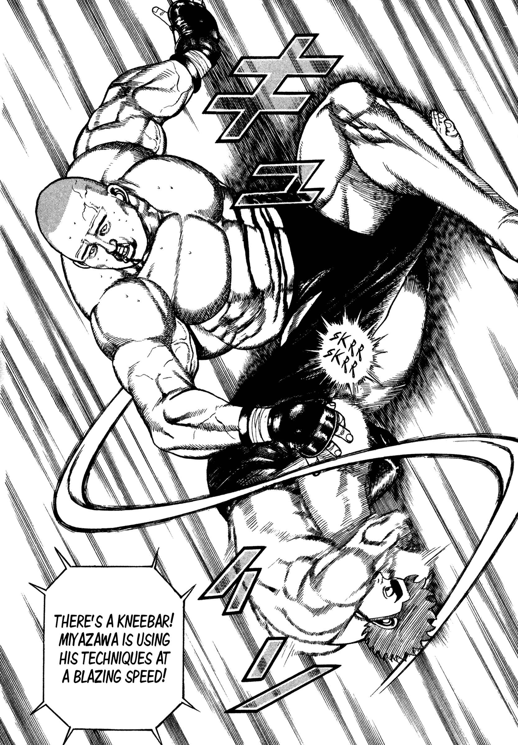 Chapter 302 - Page 7