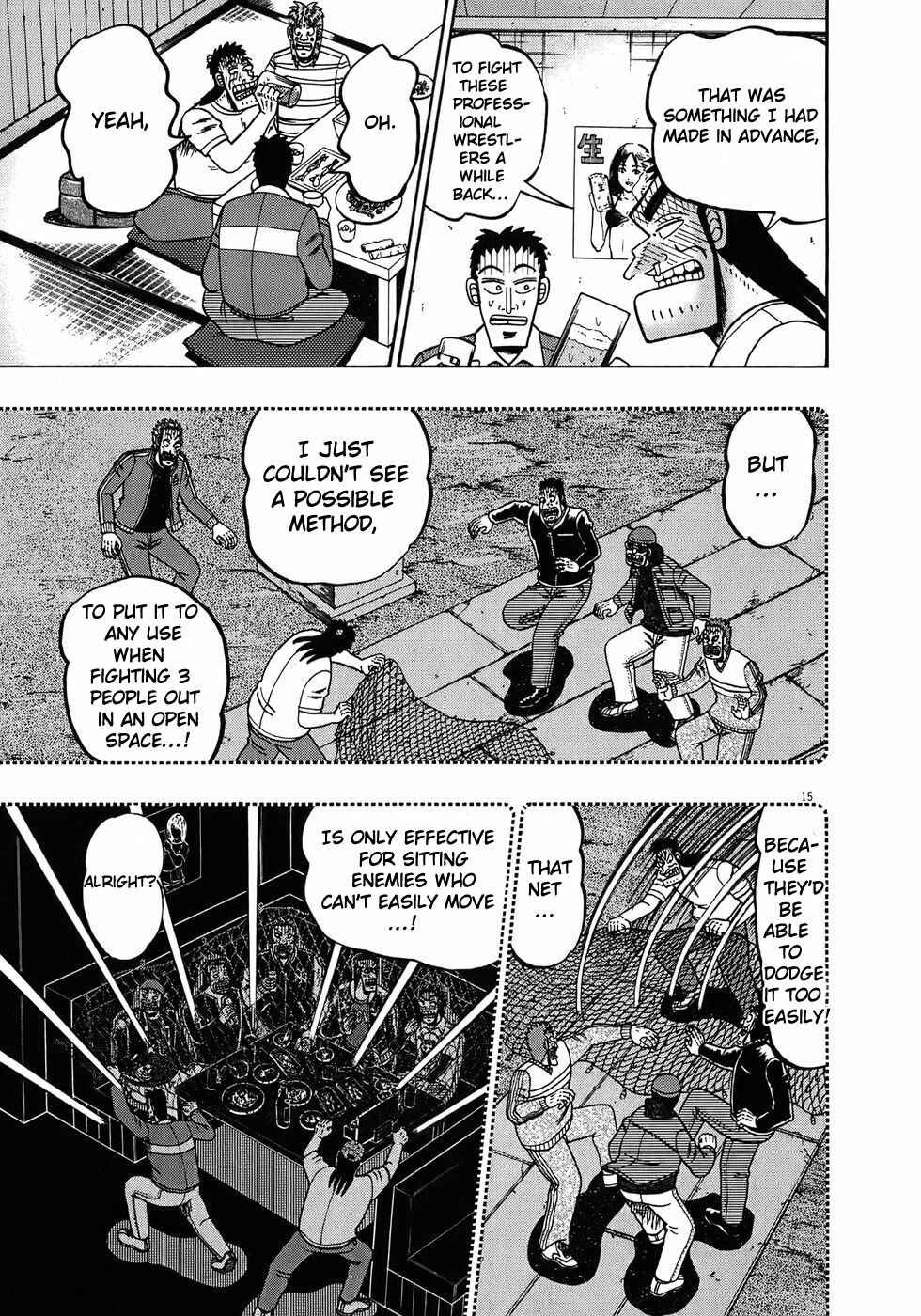 Chapter 66 - Page 18