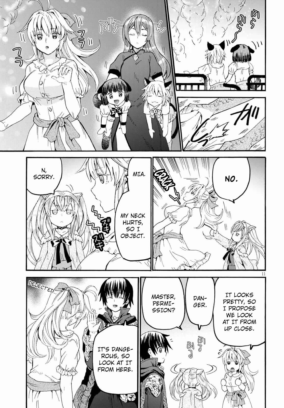 Chapter 74 - Page 10
