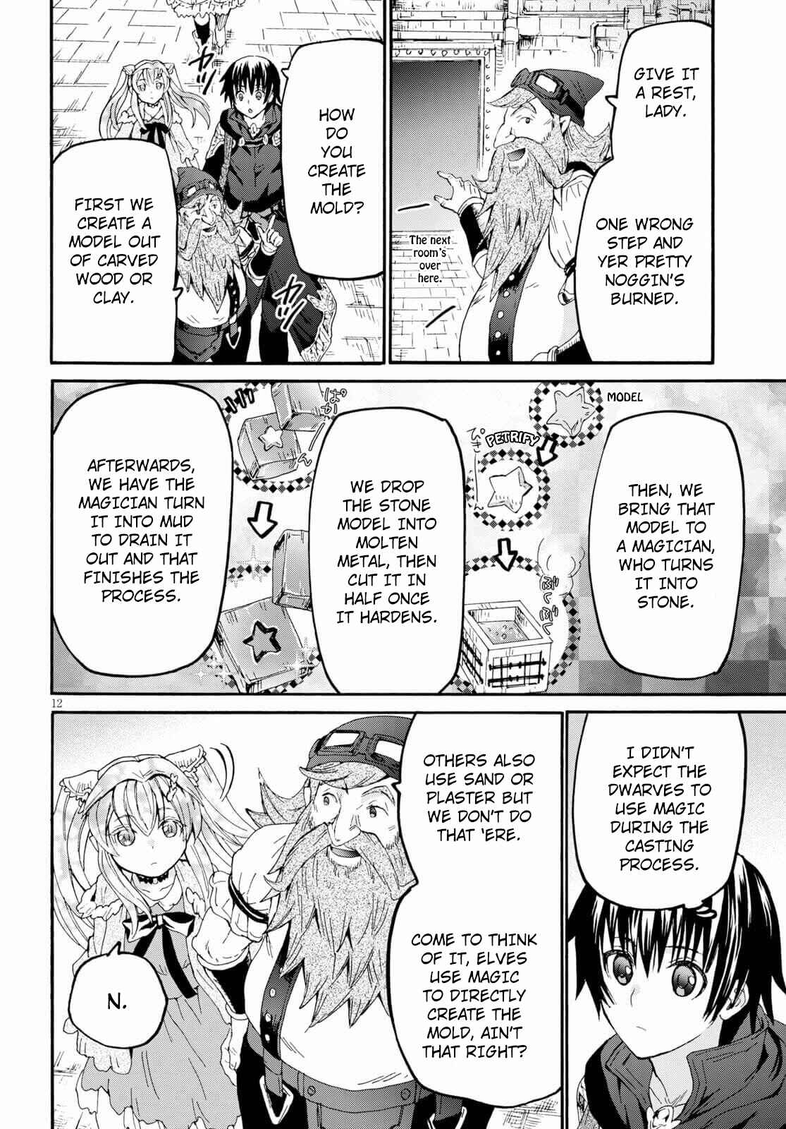 Chapter 74 - Page 11