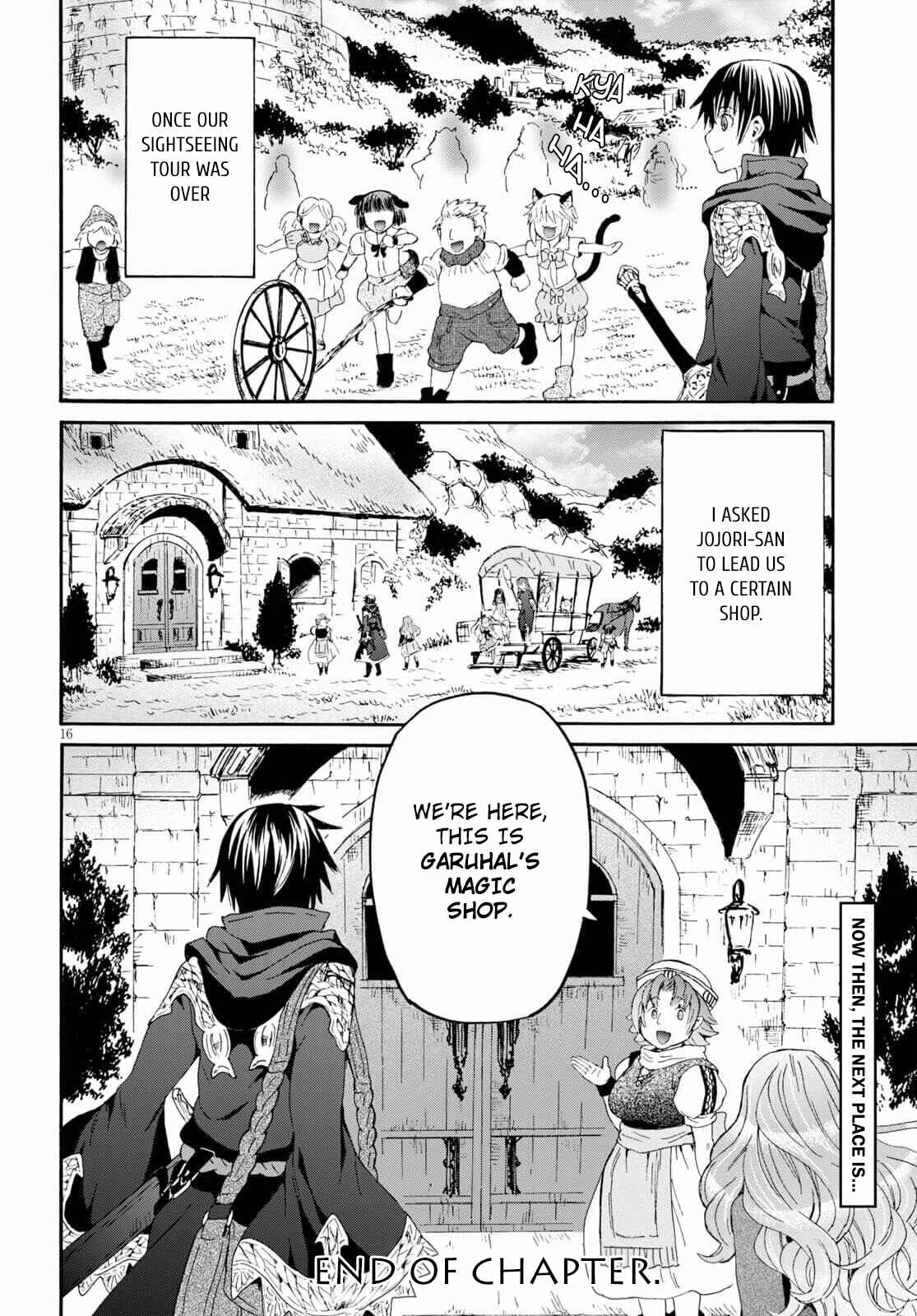 Chapter 74 - Page 14