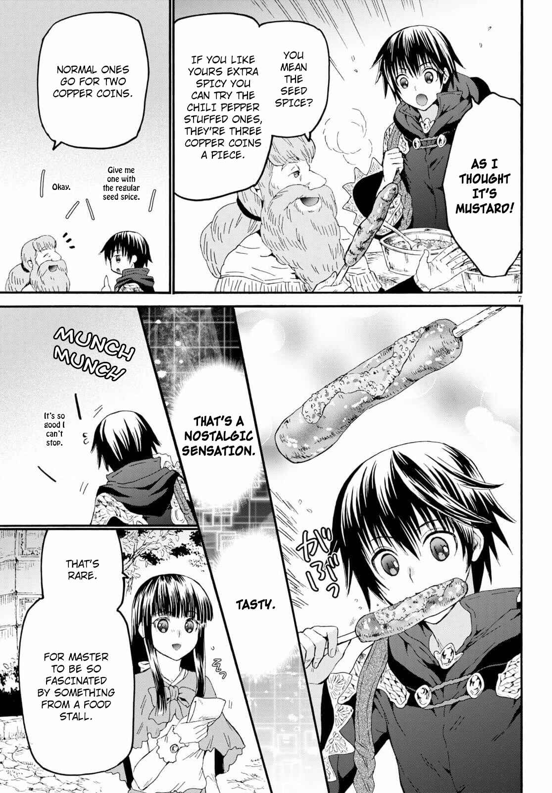 Chapter 74 - Page 6