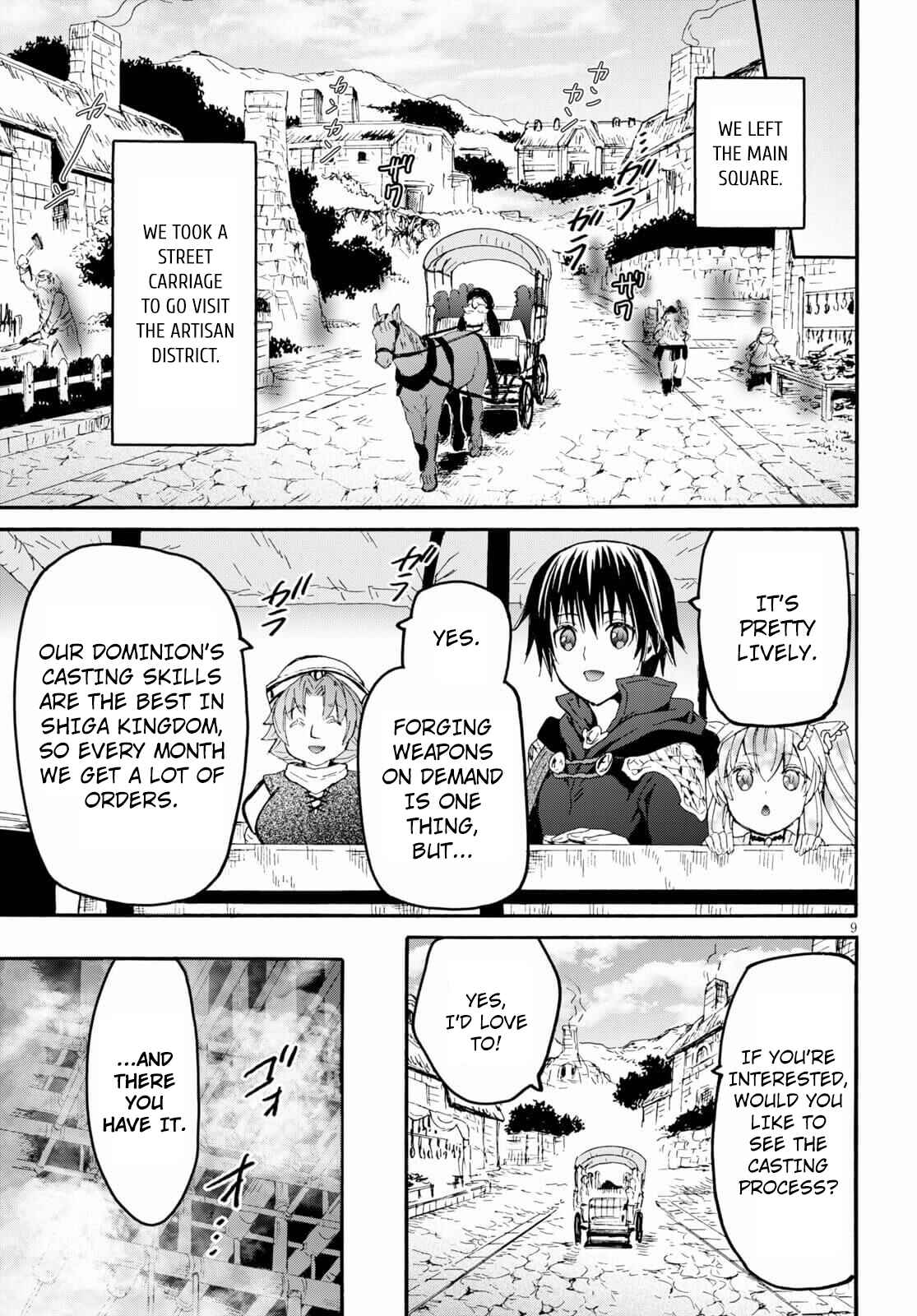 Chapter 74 - Page 8