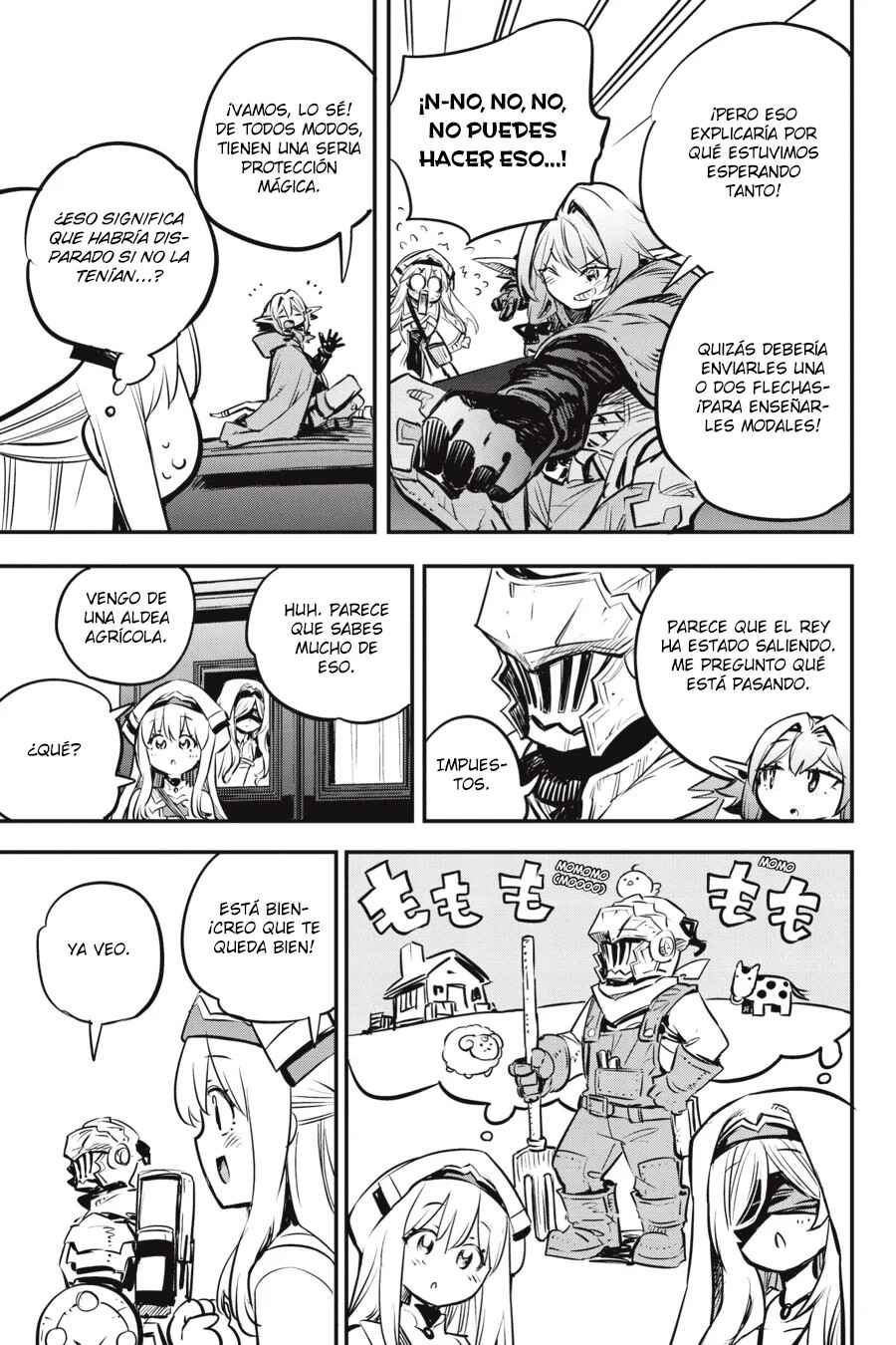 Chapter 100 - Page 13