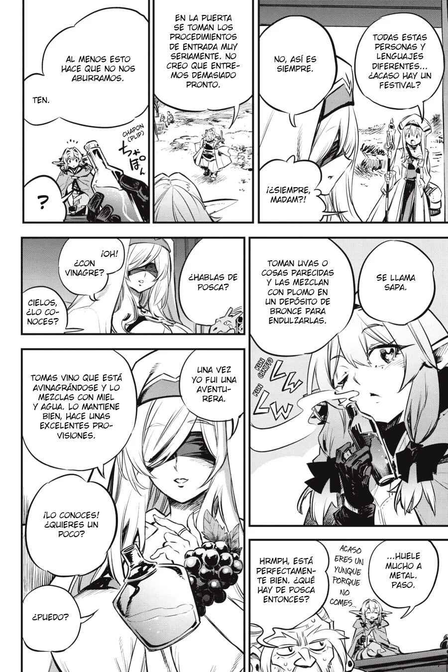 Chapter 100 - Page 8