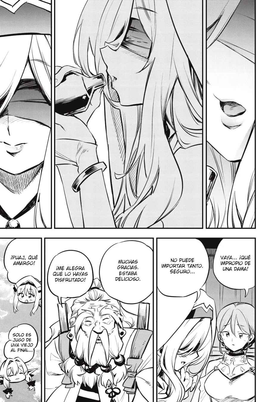 Chapter 100 - Page 9