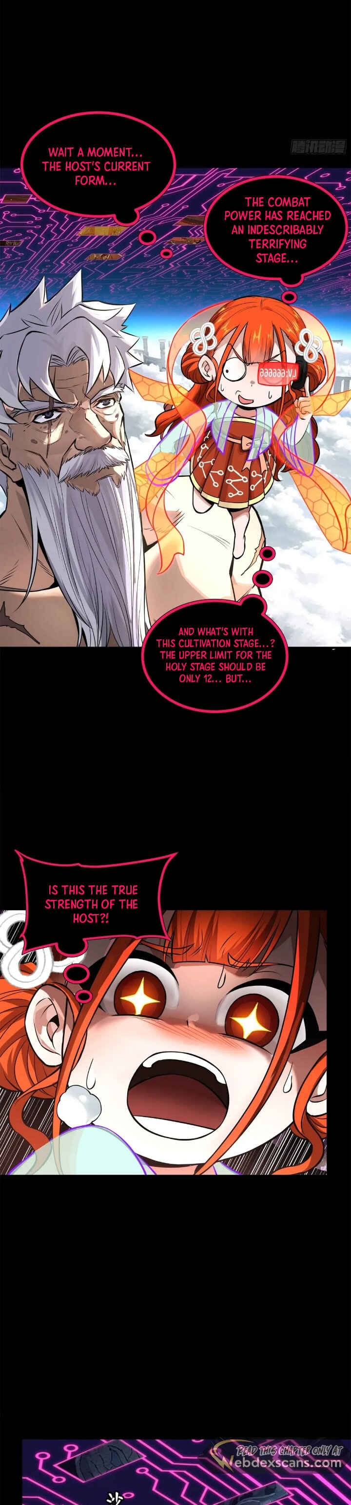 Chapter 200 - Page 19