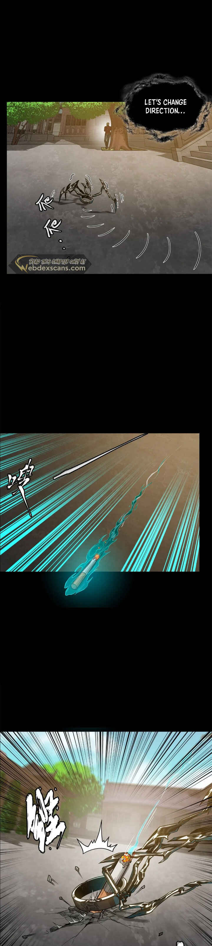 Chapter 200 - Page 2