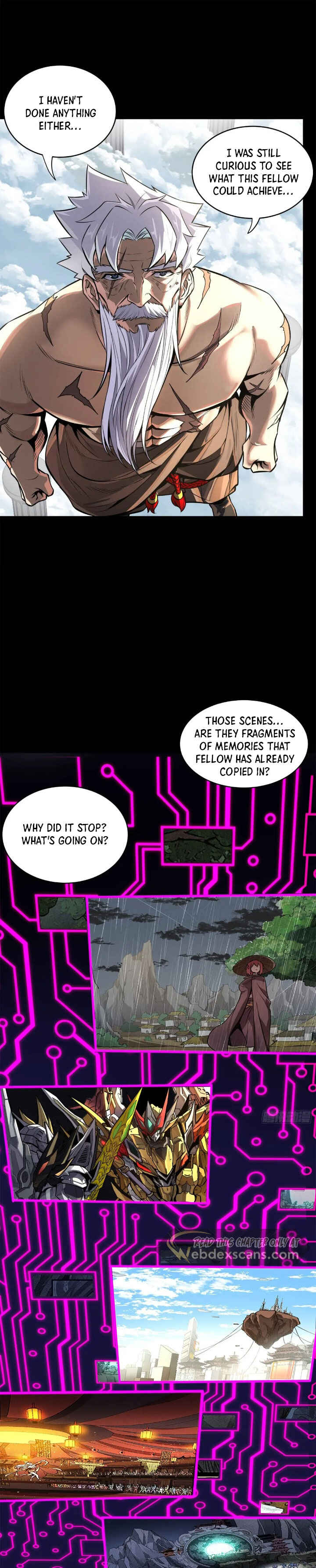 Chapter 200 - Page 21