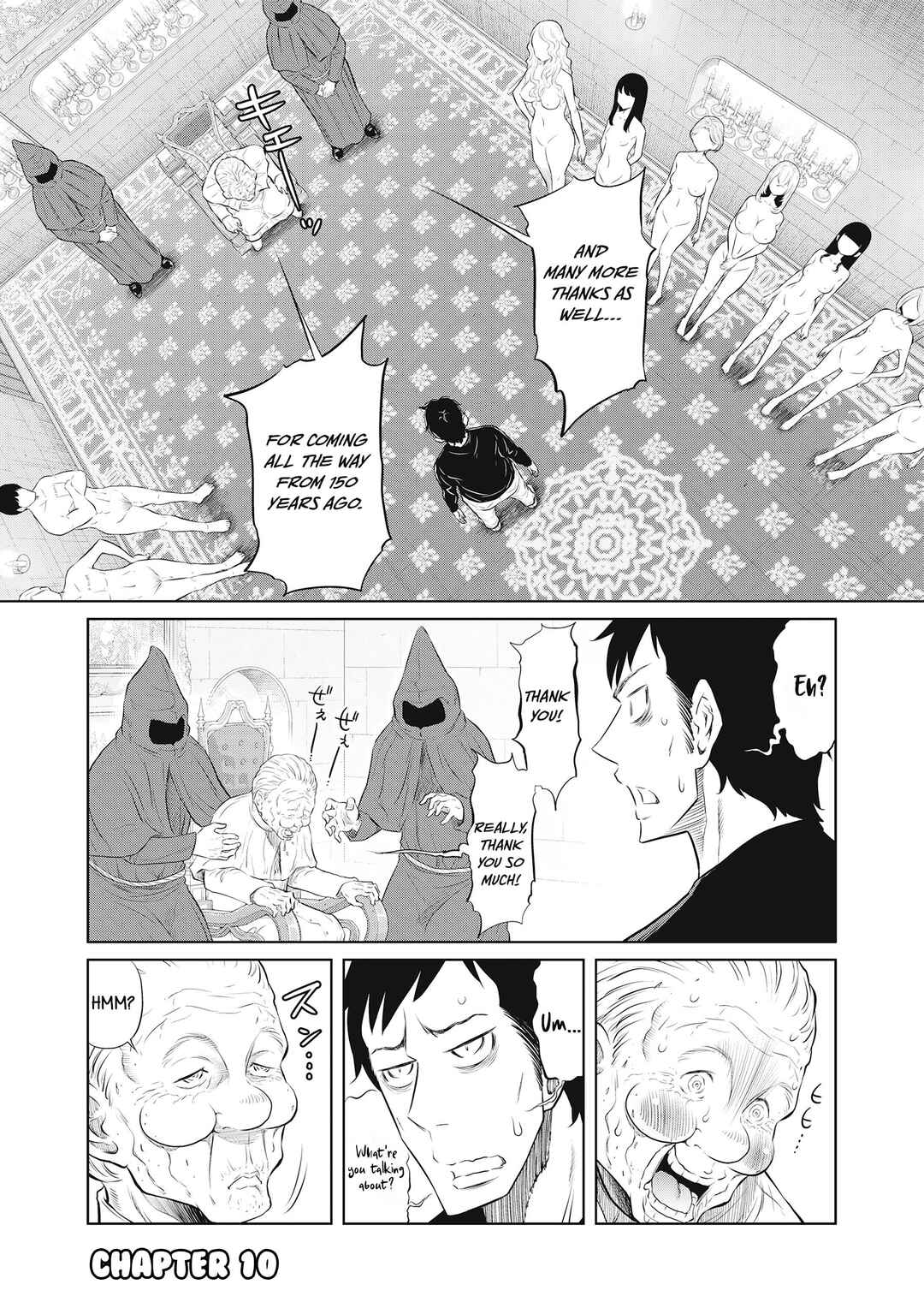 Chapter 10 - Page 1