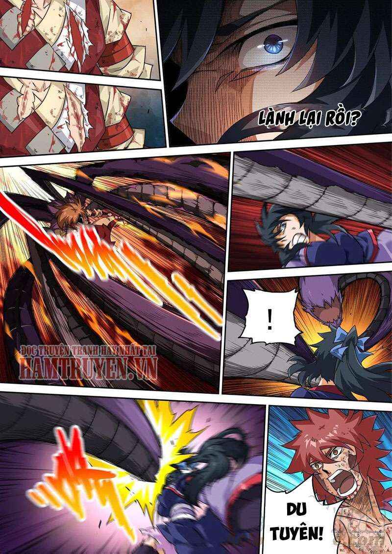Chapter 379 - Page 2