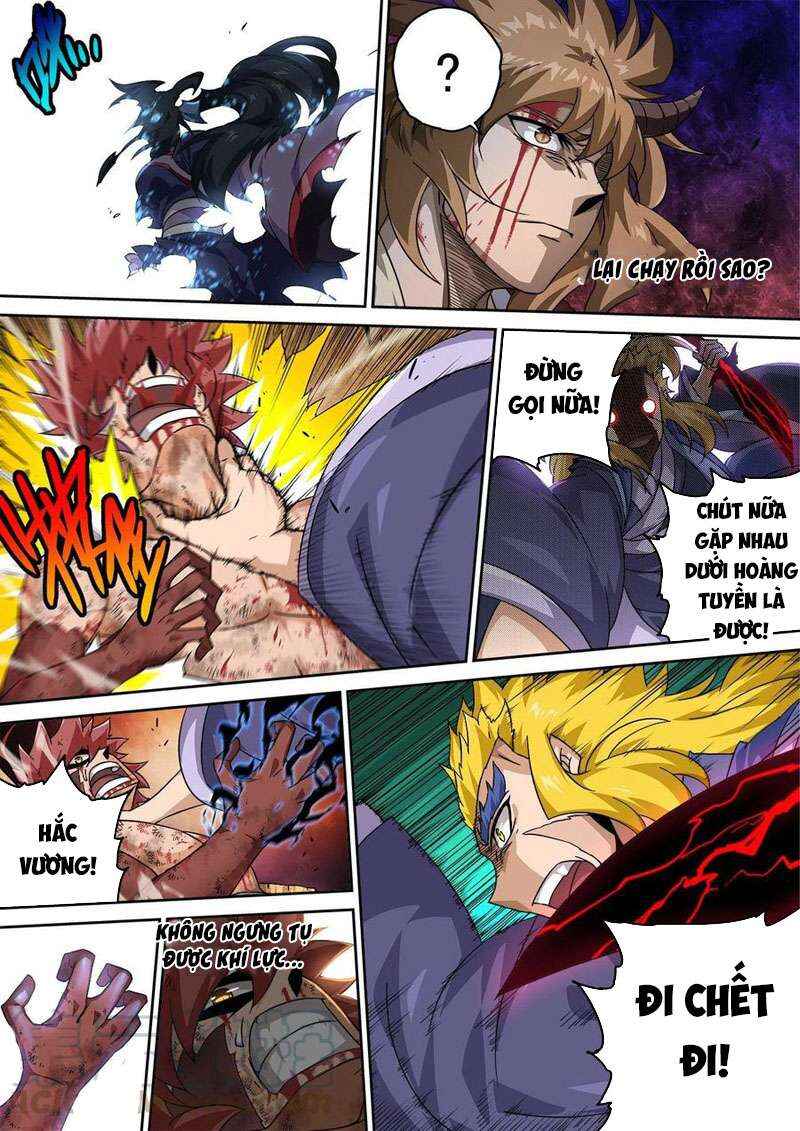 Chapter 379 - Page 3