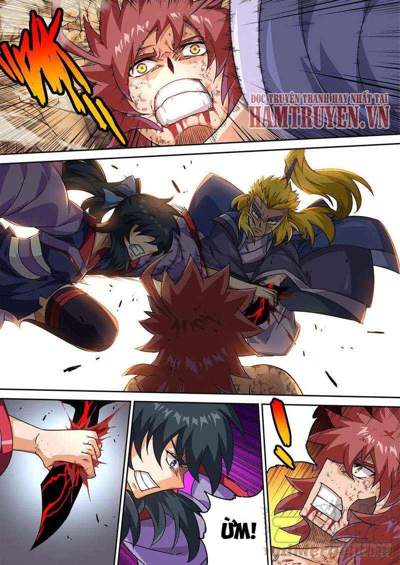 Chapter 379 - Page 4