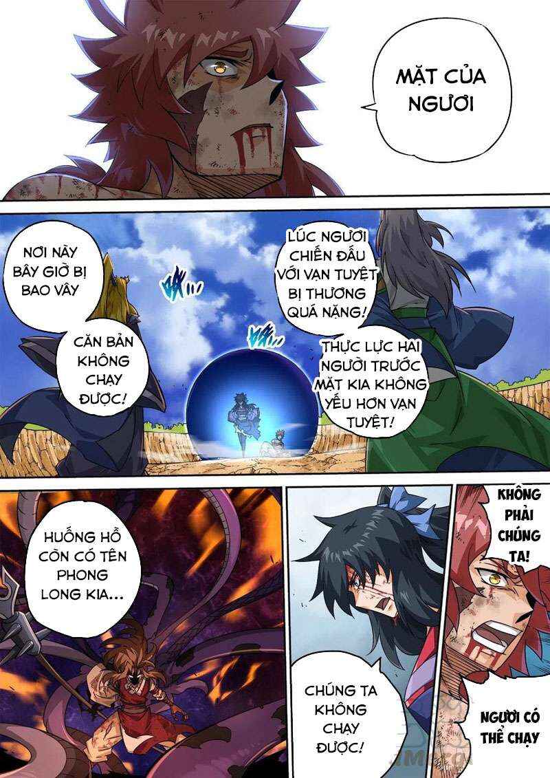 Chapter 379 - Page 7