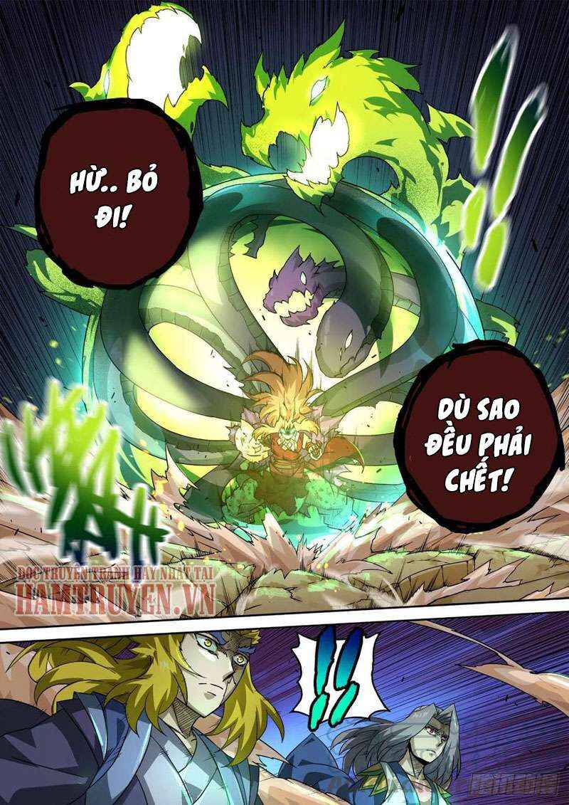 Chapter 379 - Page 9