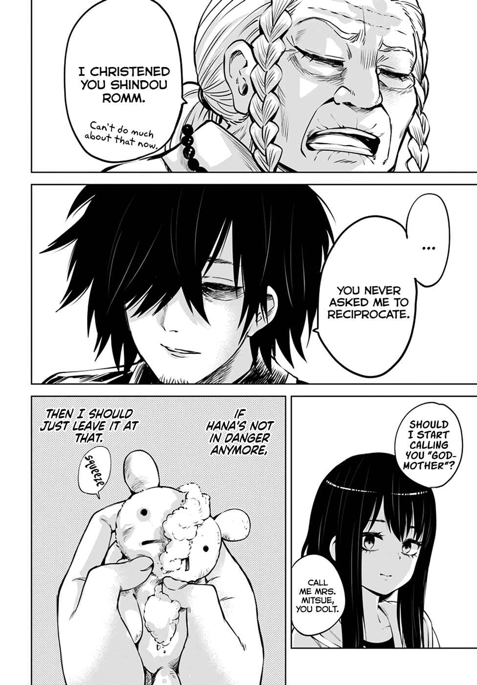 Chapter 39 - Page 22