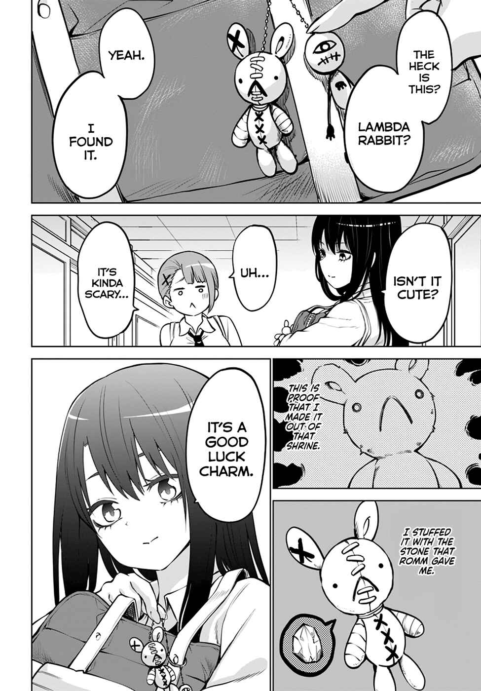 Chapter 39 - Page 26