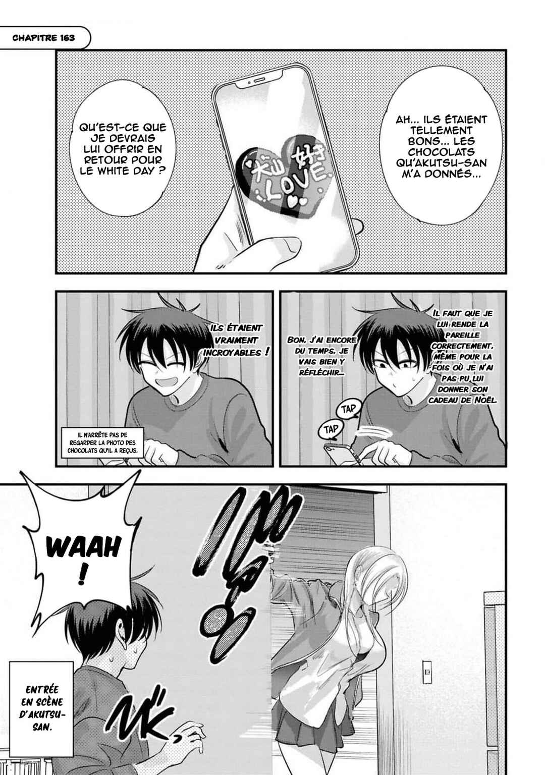 Chapter 163 - Page 1