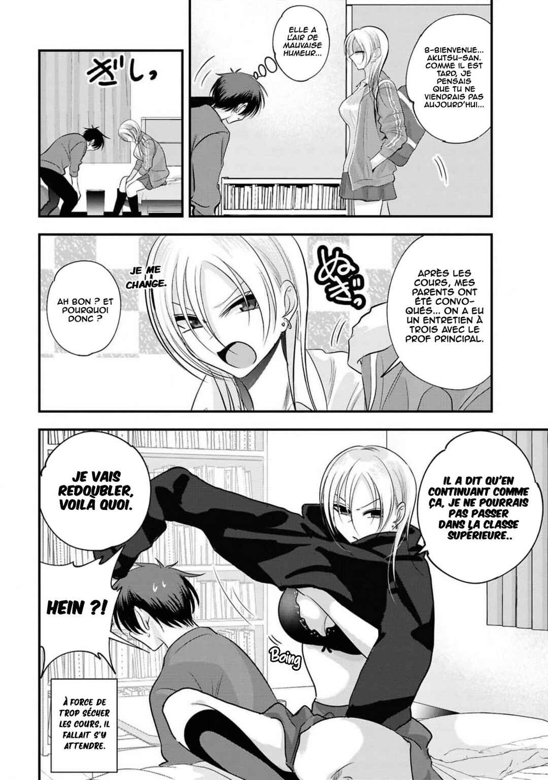 Chapter 163 - Page 2