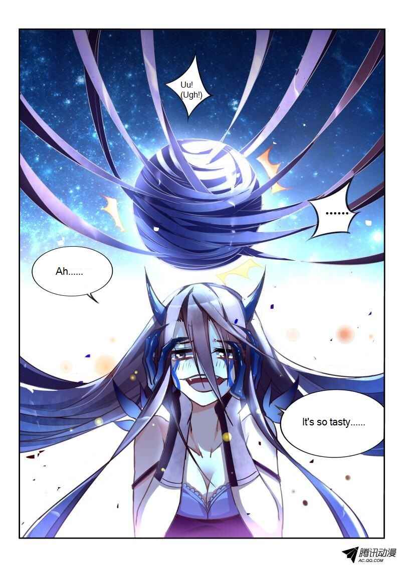Chapter 8 - Page 6