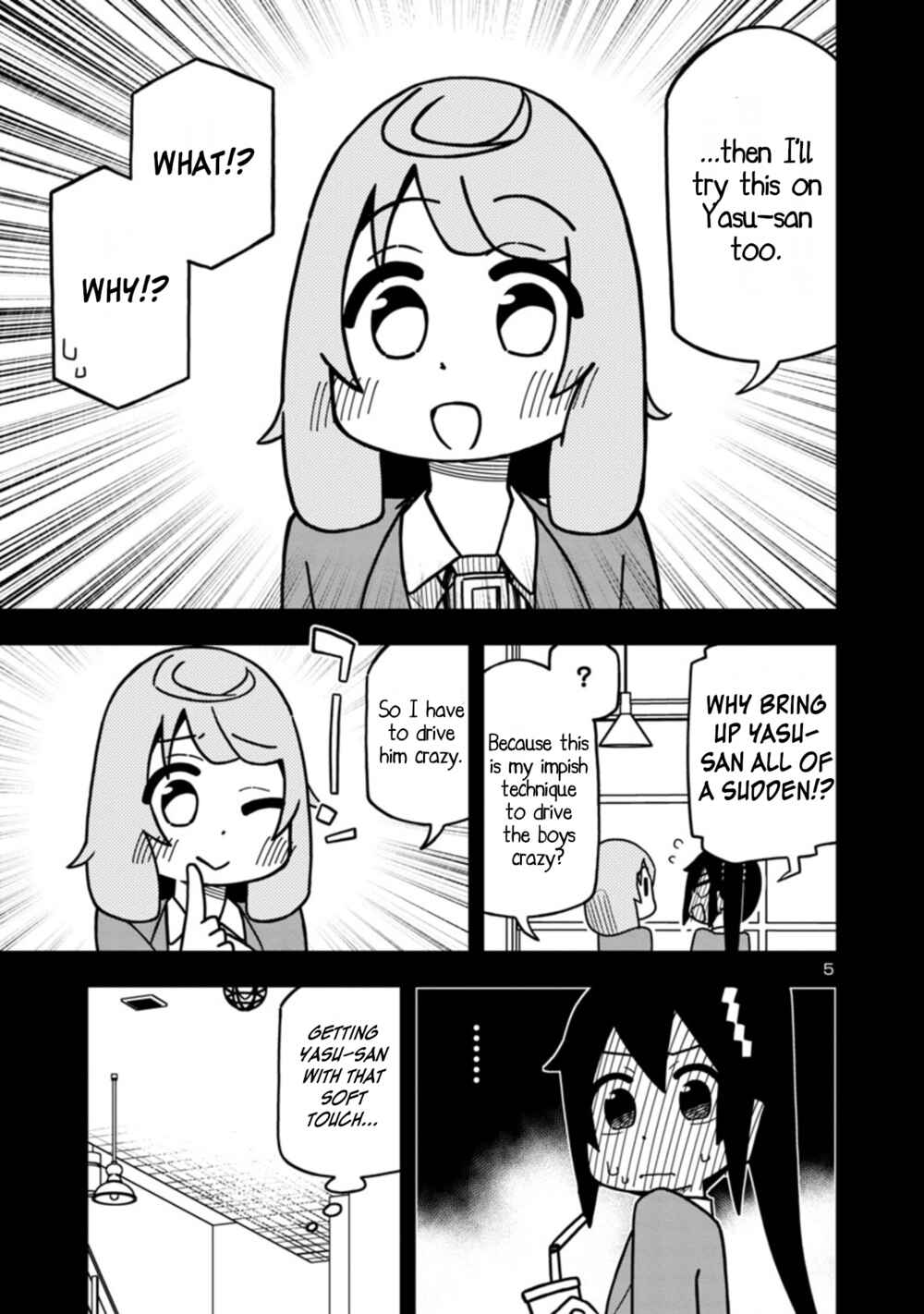 Chapter 75 - Page 5