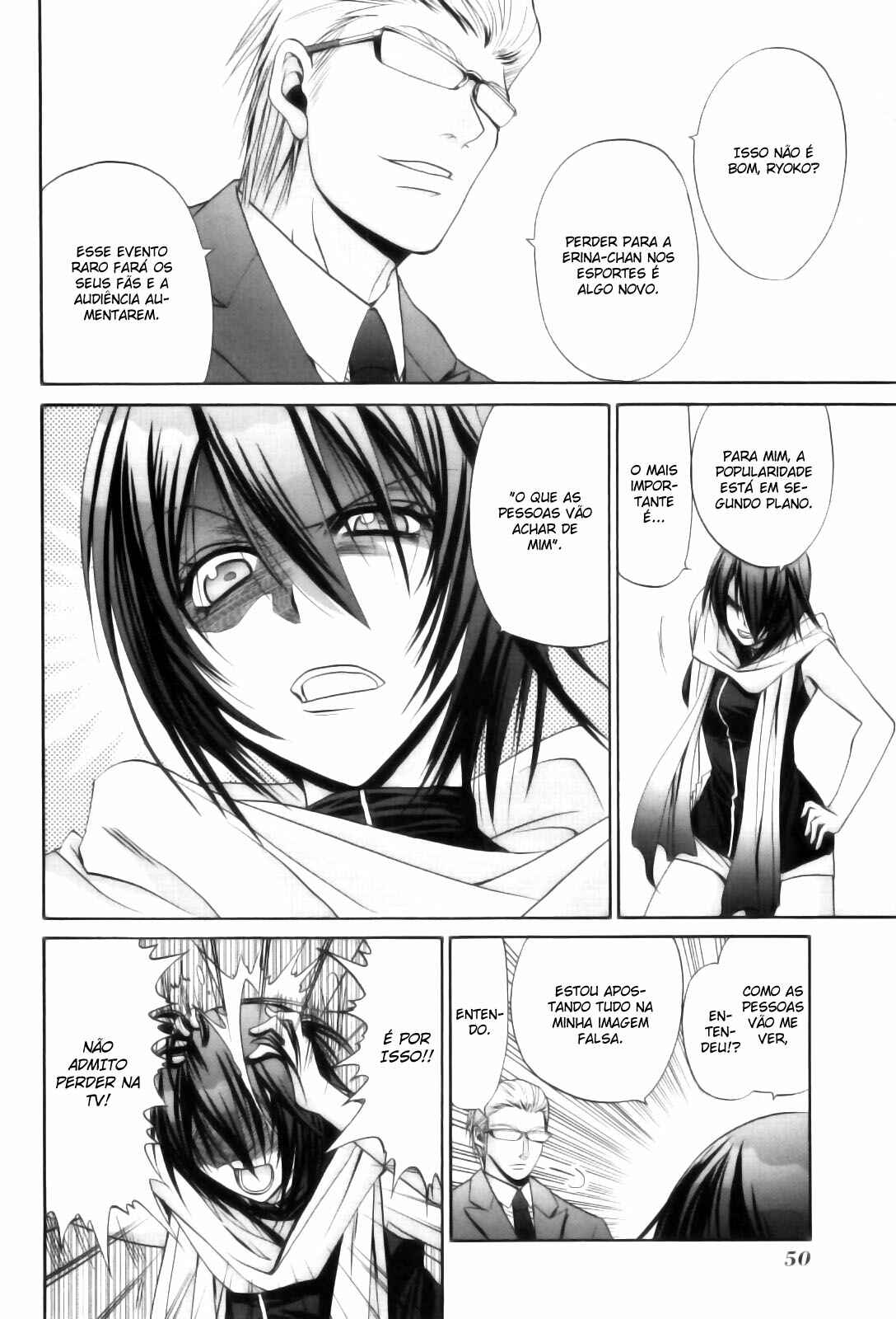 Chapter 87 - Page 22