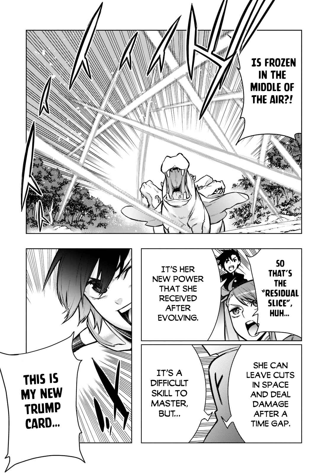 Chapter 99 - Page 11