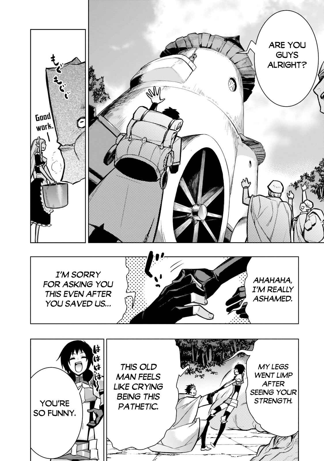 Chapter 99 - Page 13