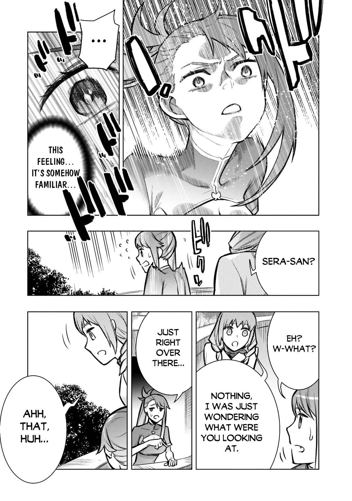 Chapter 99 - Page 16
