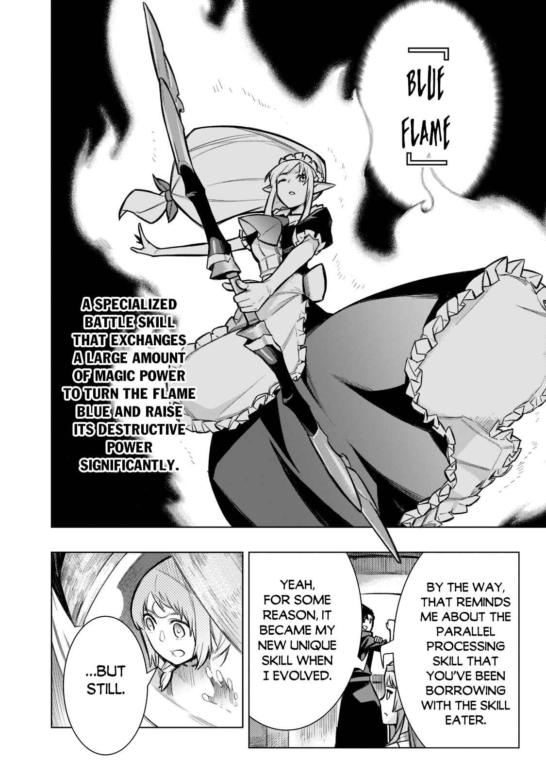 Chapter 99 - Page 8