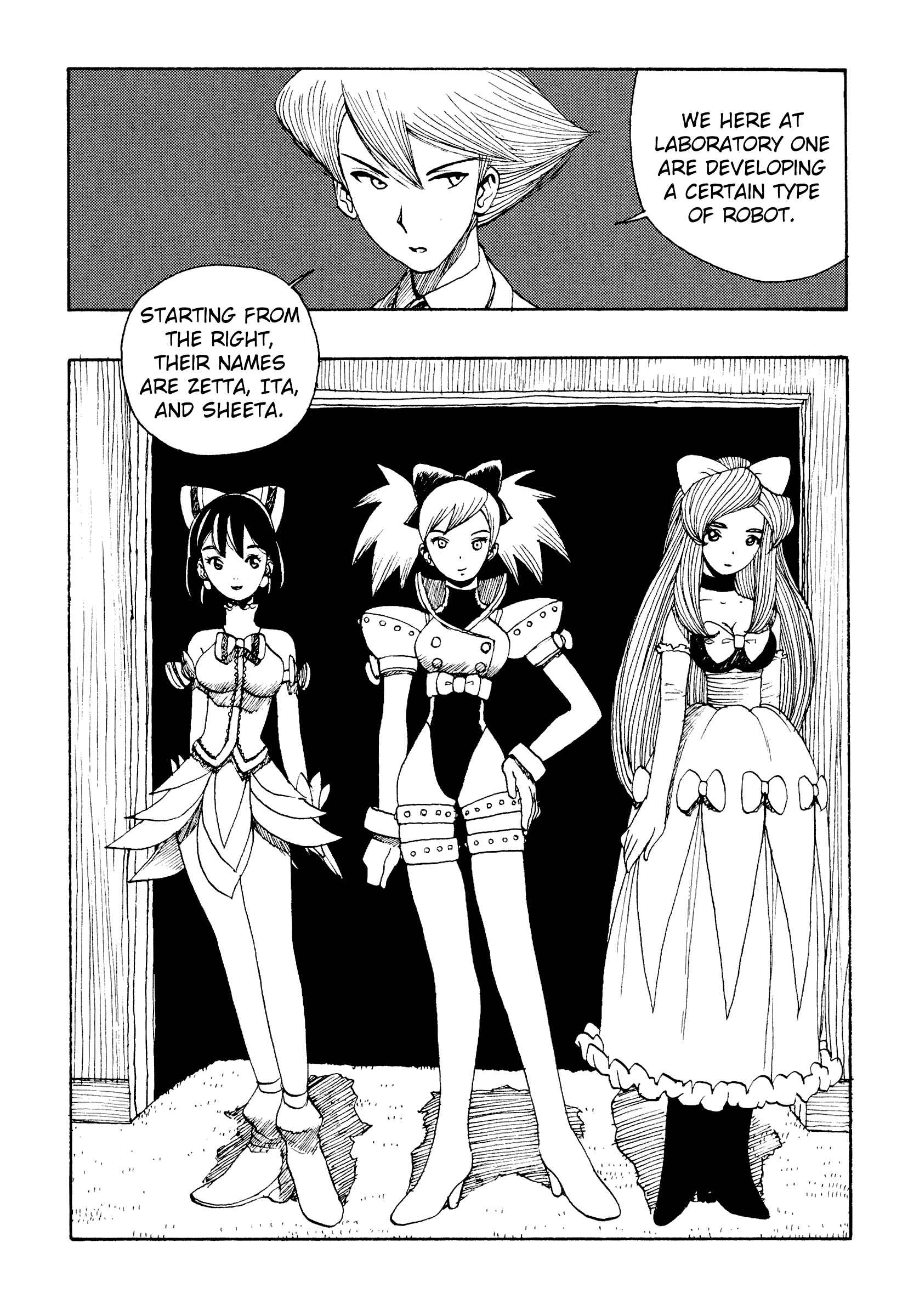 Chapter 21 - Page 12