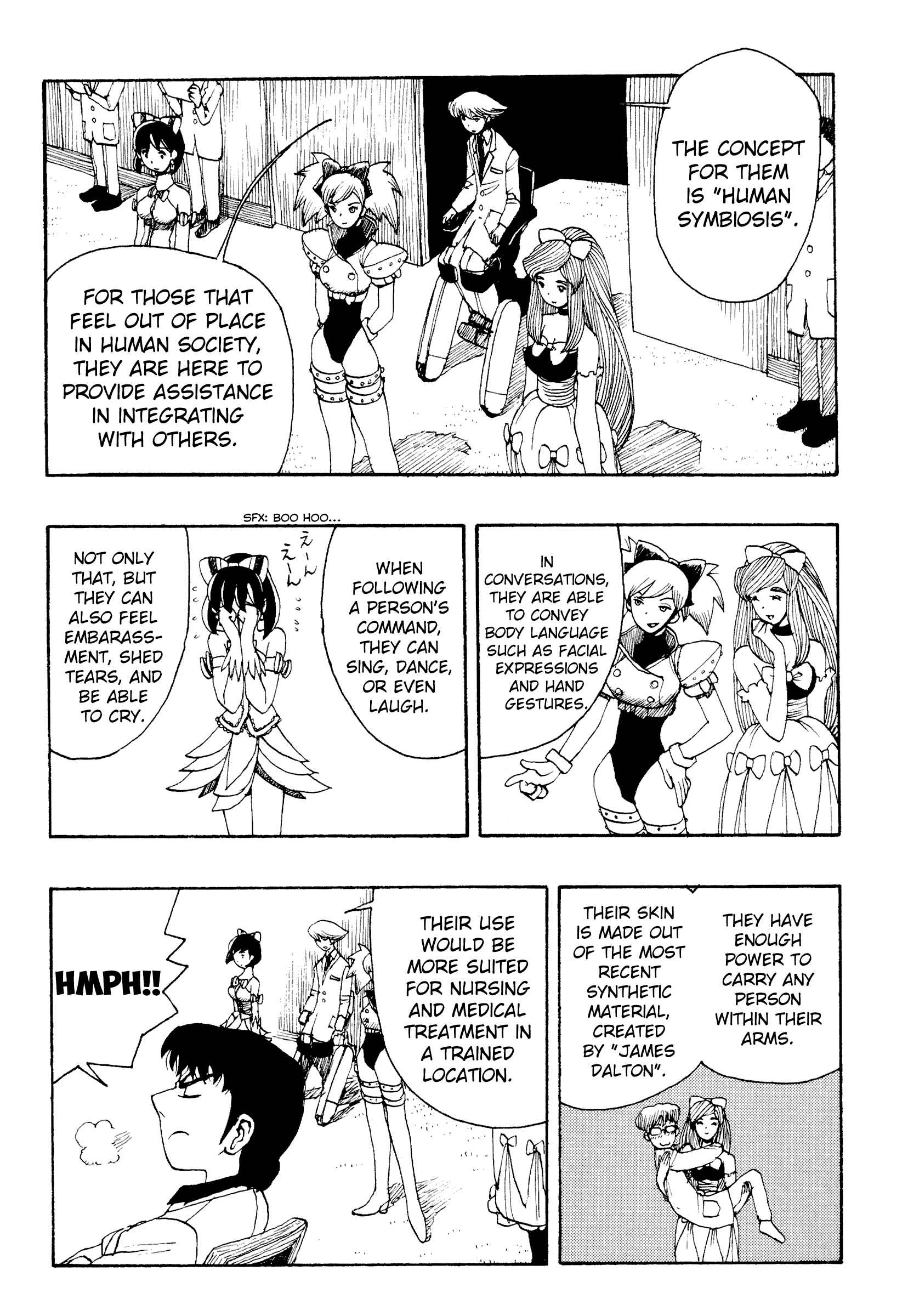 Chapter 21 - Page 13