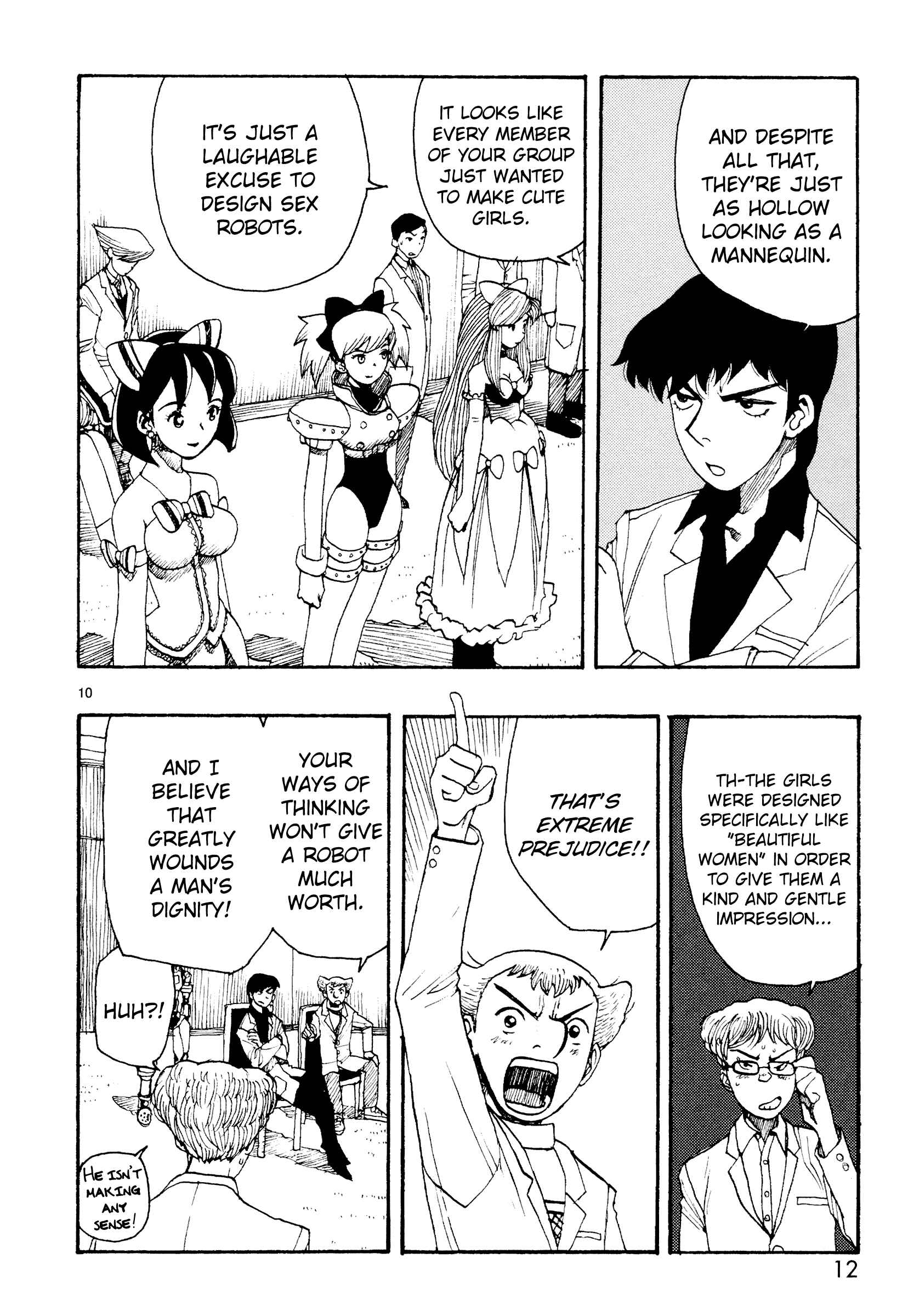 Chapter 21 - Page 14