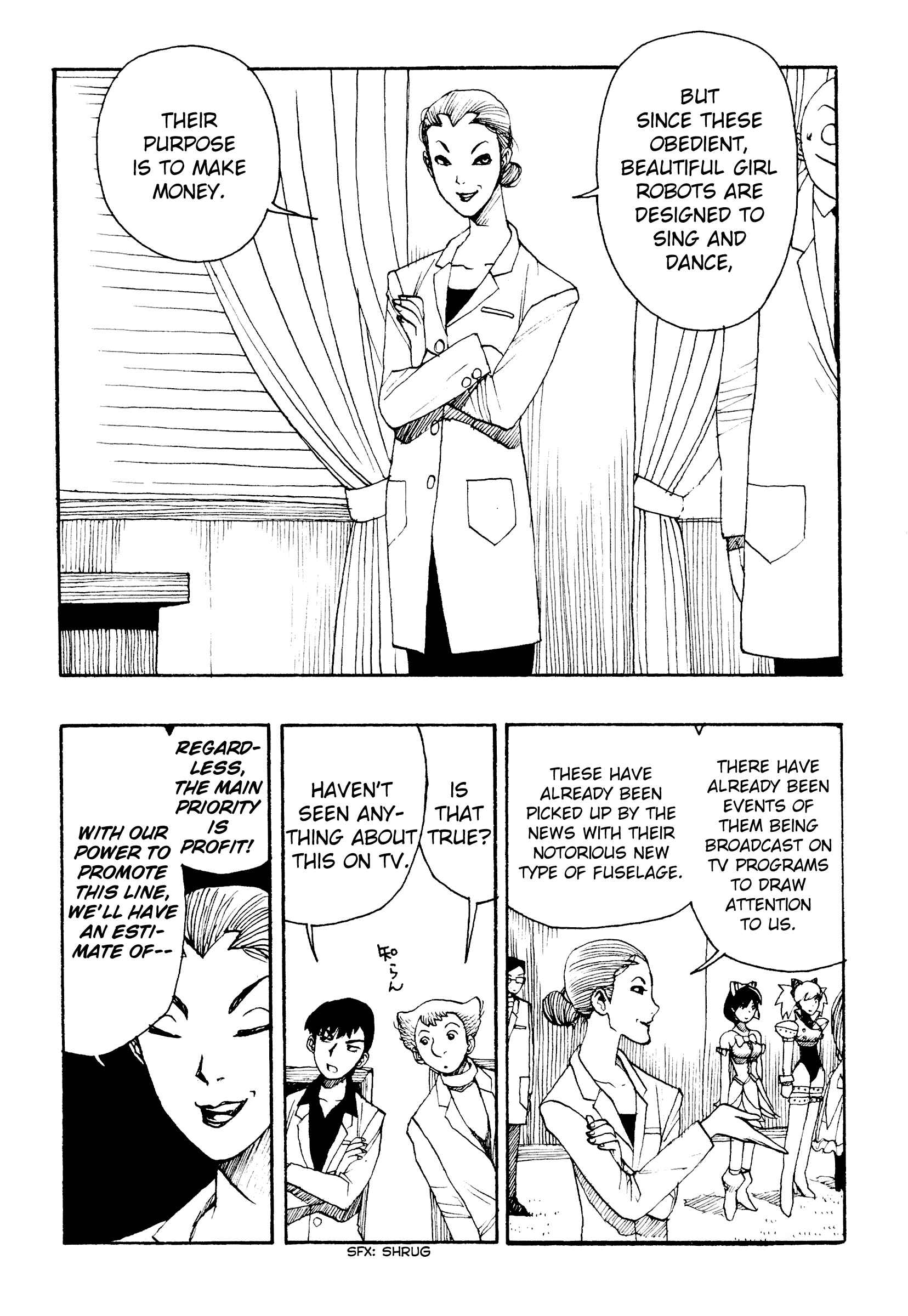 Chapter 21 - Page 15