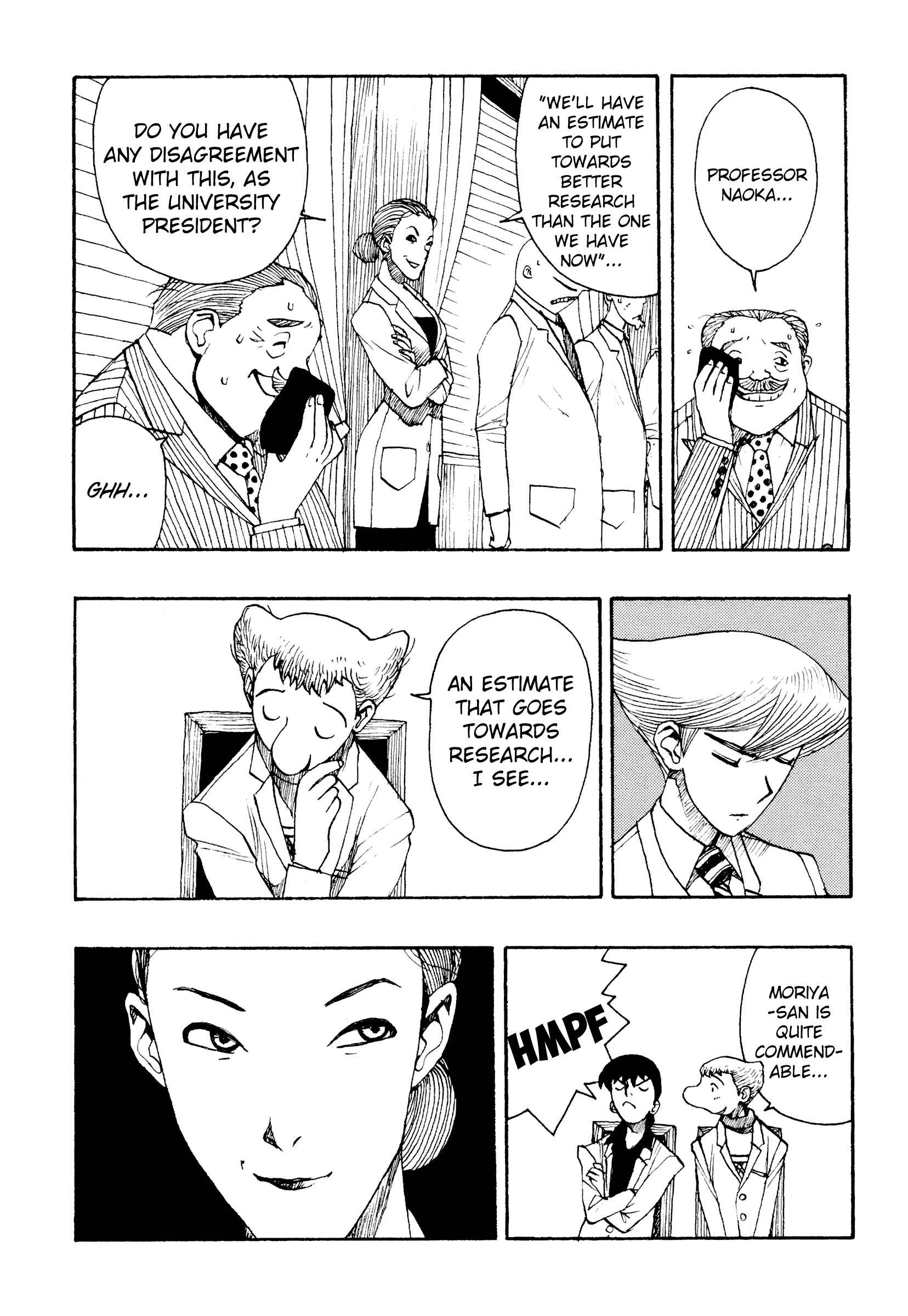 Chapter 21 - Page 16