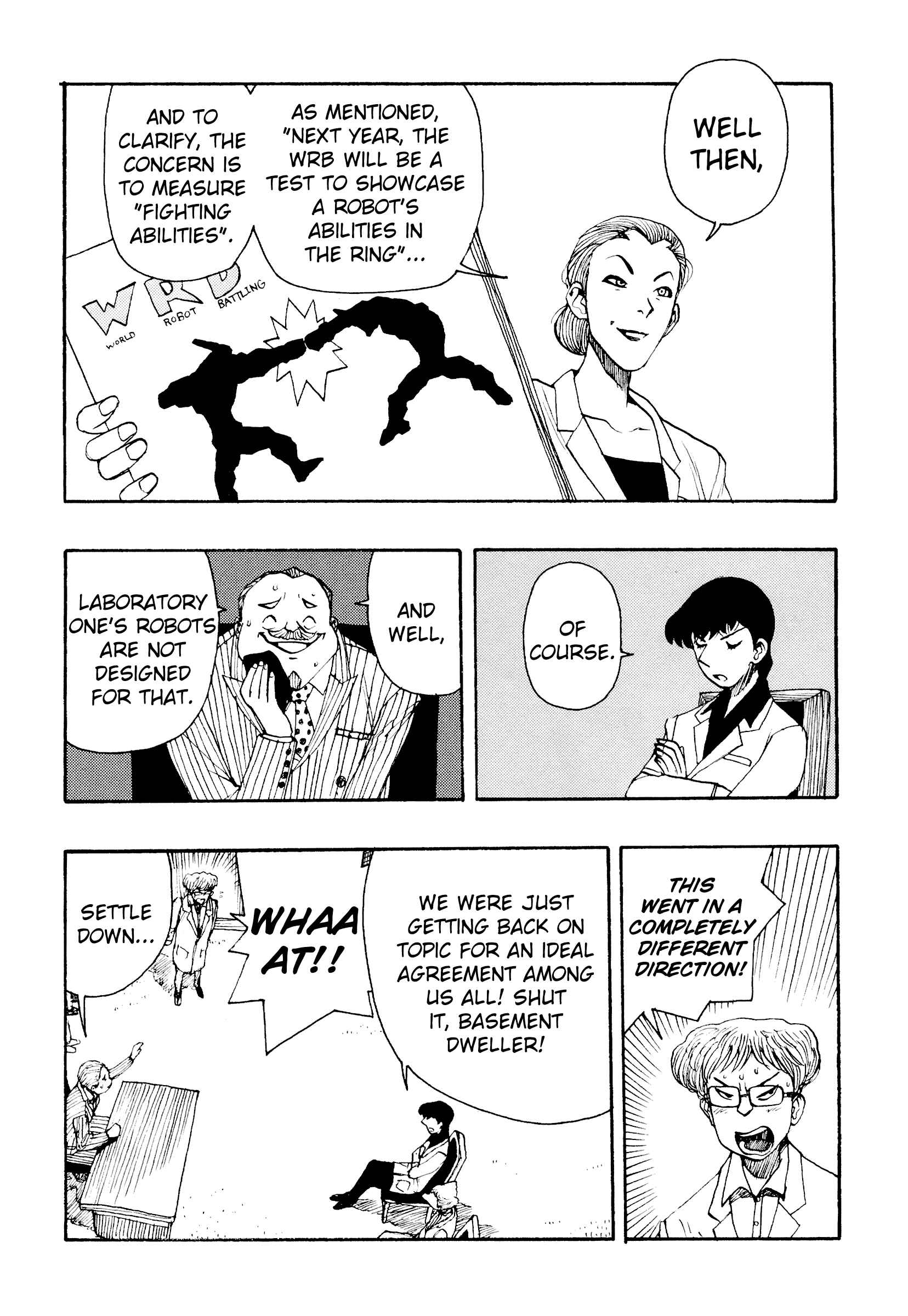 Chapter 21 - Page 17
