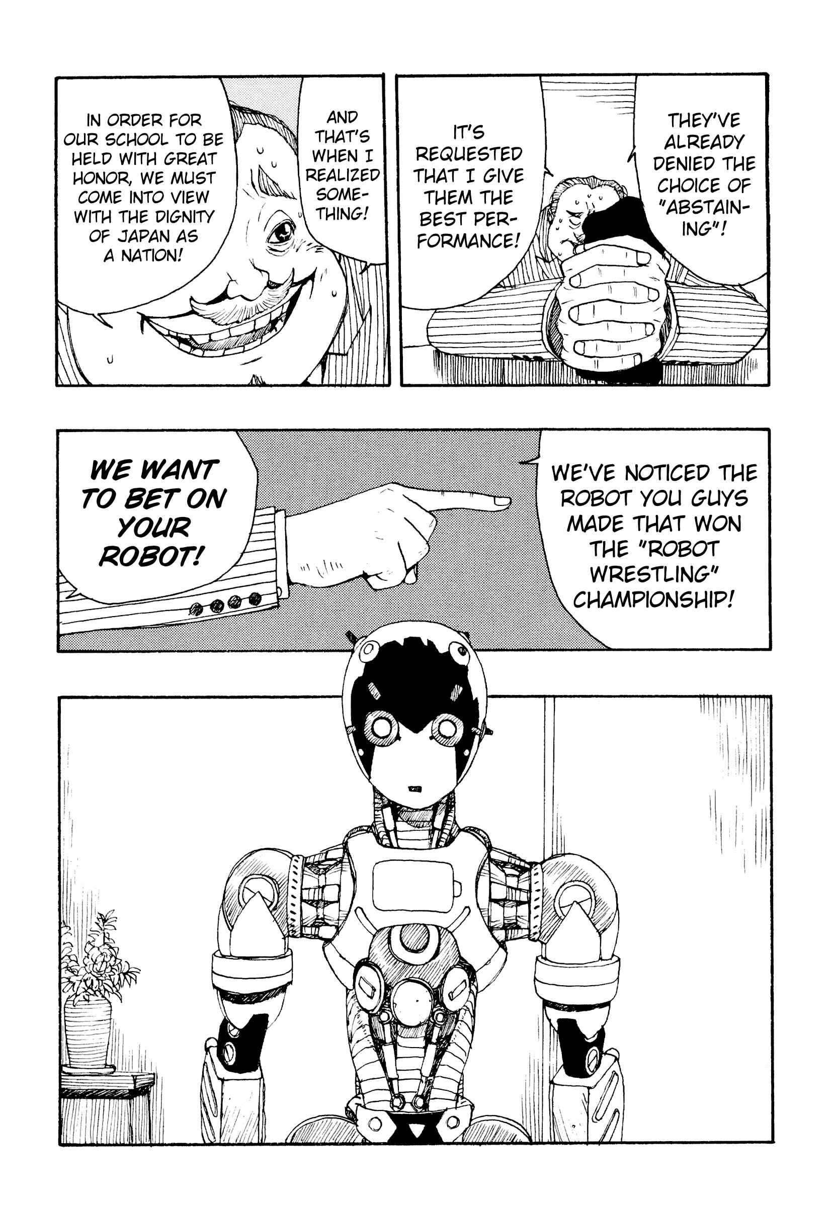 Chapter 21 - Page 19