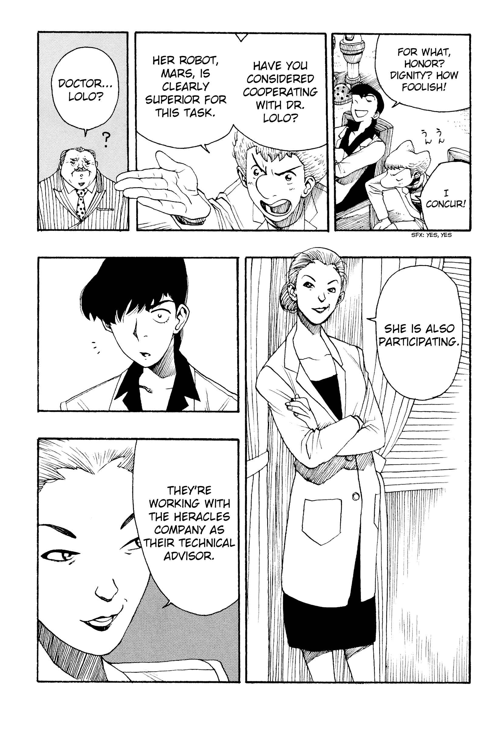 Chapter 21 - Page 20